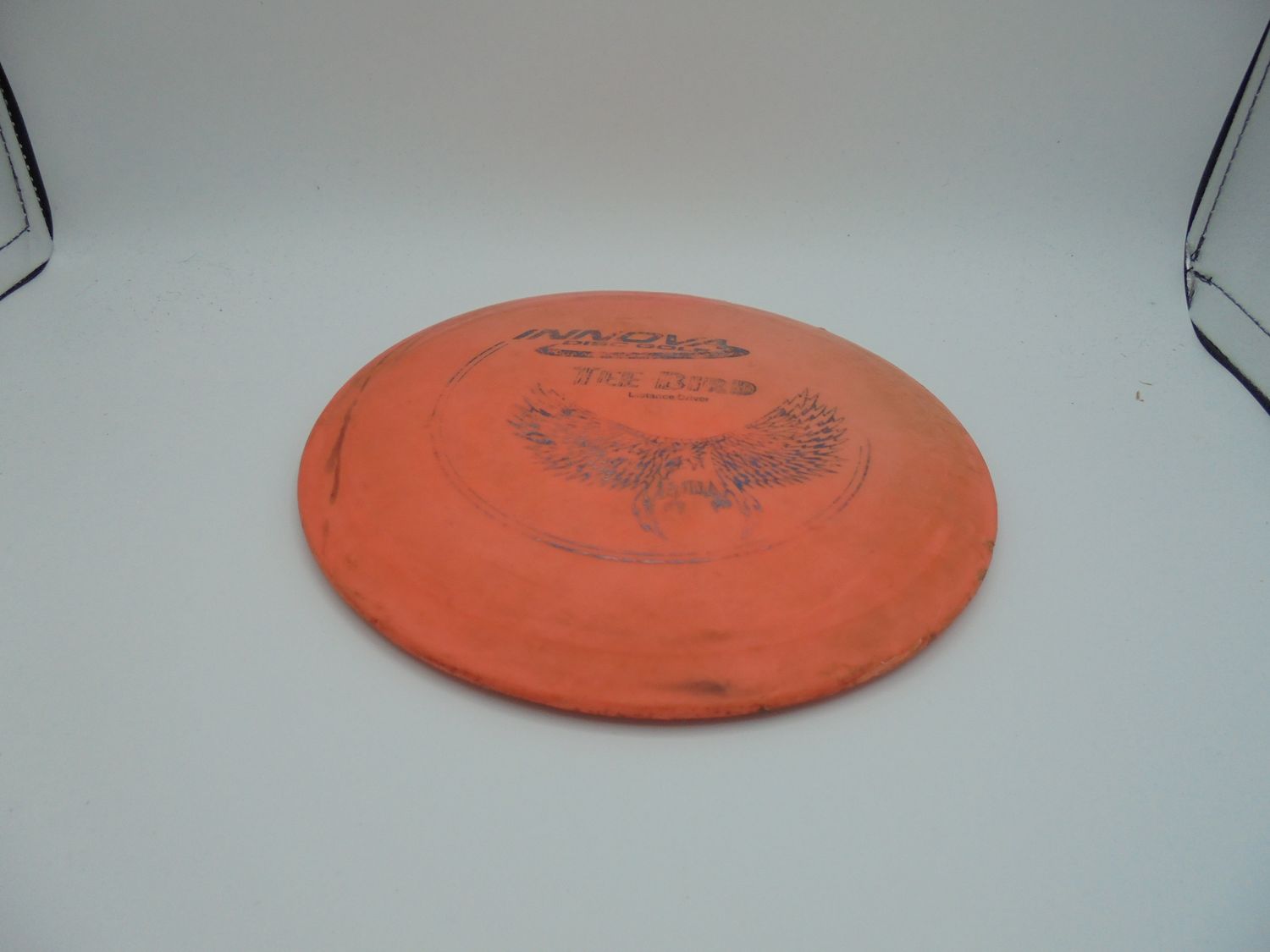 Innova DX Teebird Orange 170g -TM
