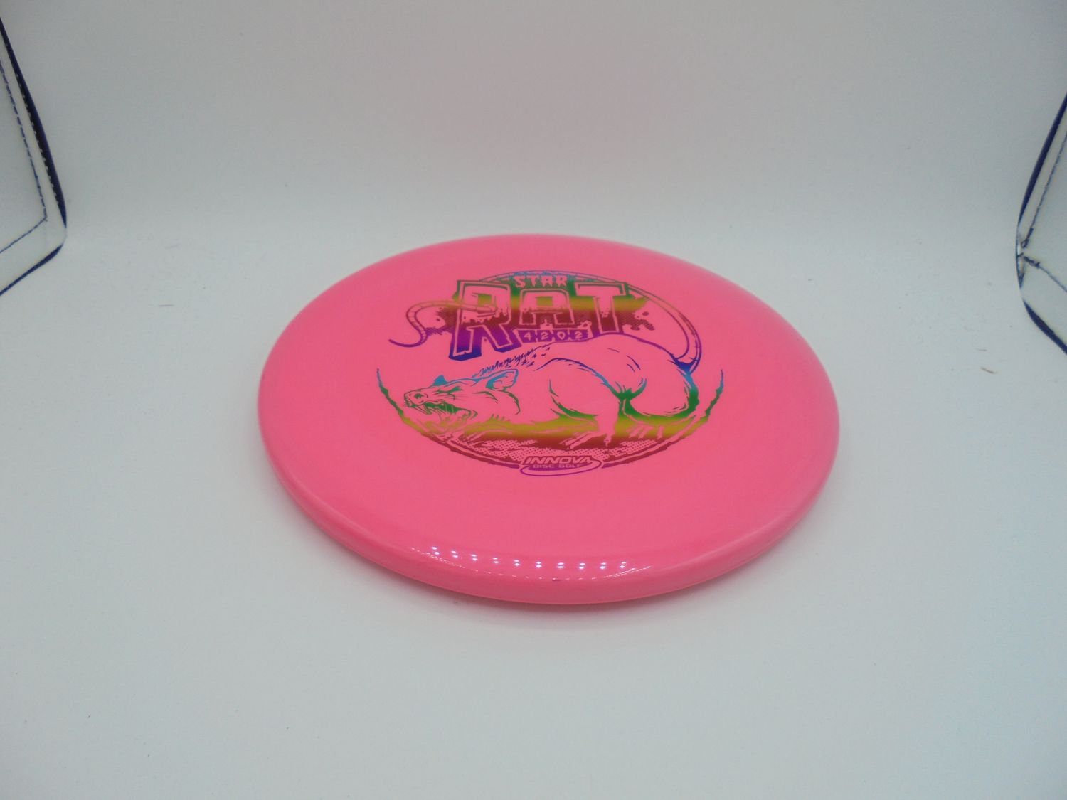 Innova Star Rat Pink 175g - SL