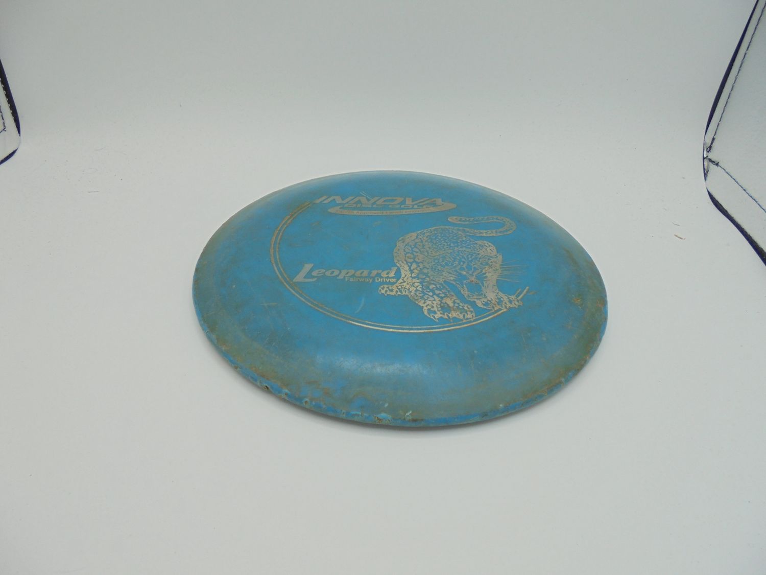 Innova DX Leopard 148g -TM