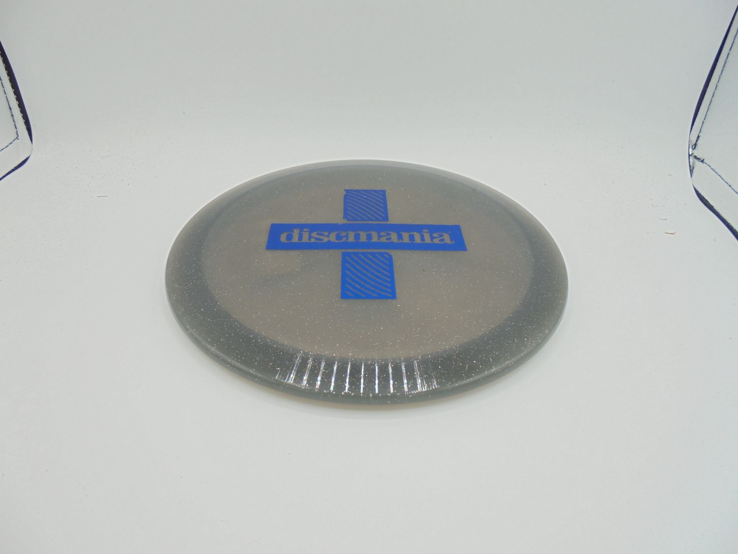 Discmania C-Line MF FD3 Xout Gray 175g -JD