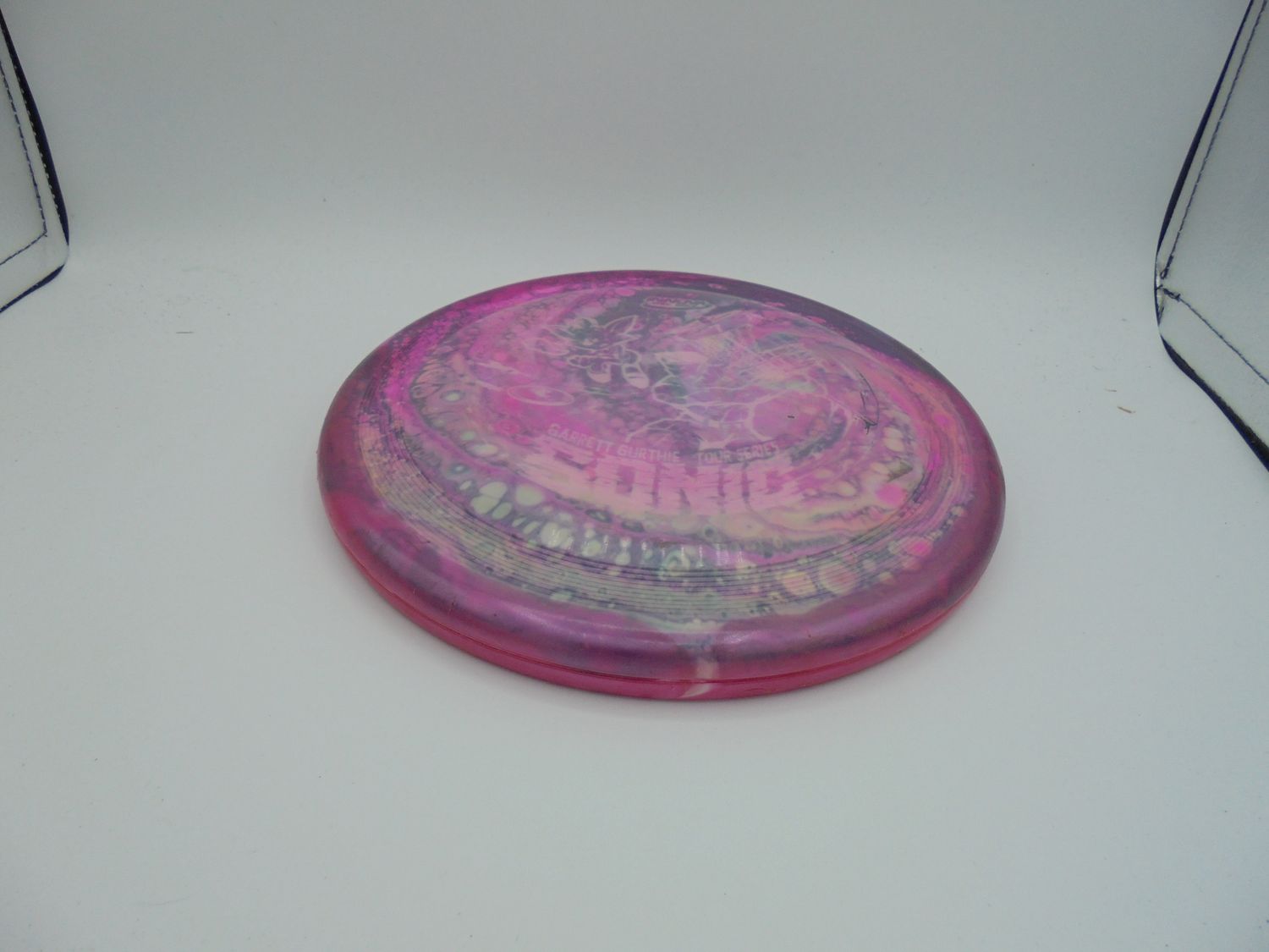 Innova Halo Star Sonic Pink Dyed 176g -TC