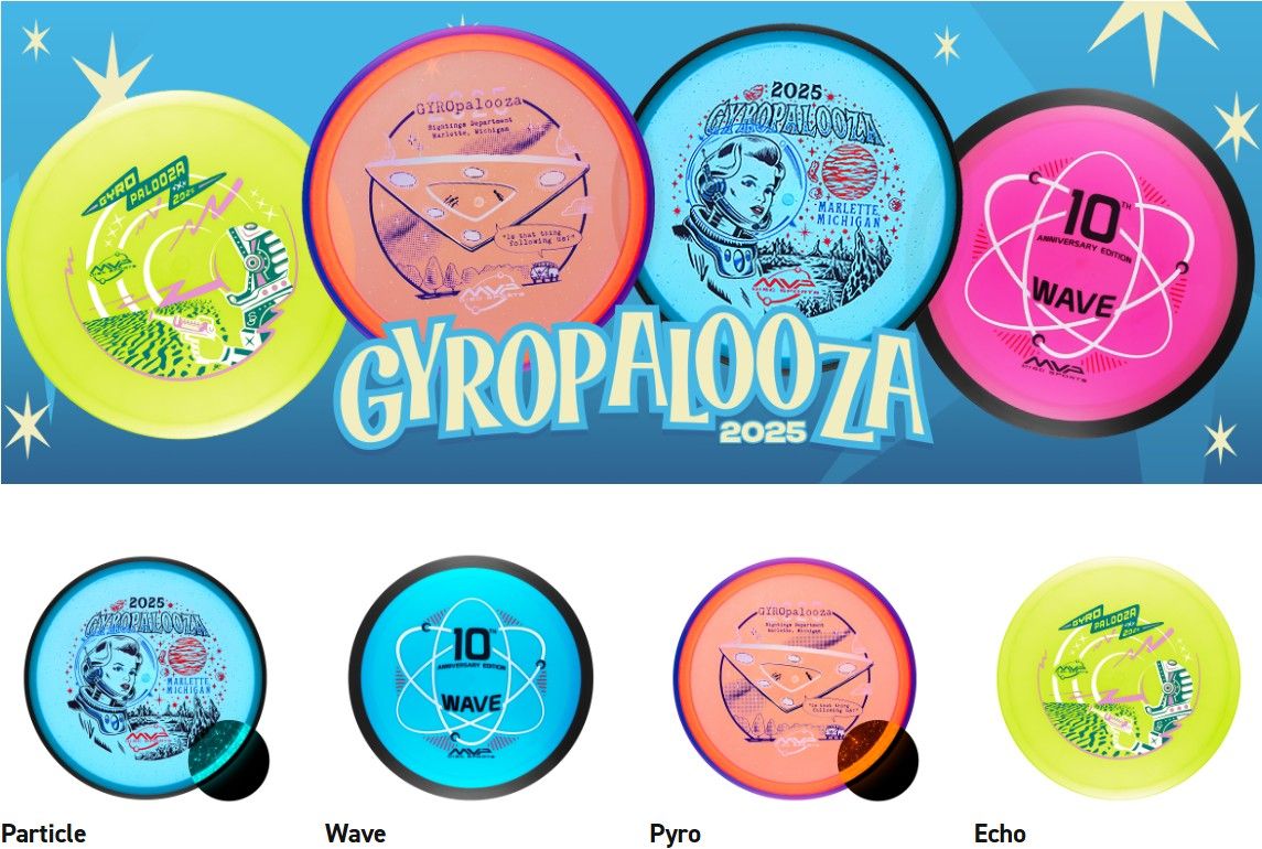 Gyropalooza Box 2025