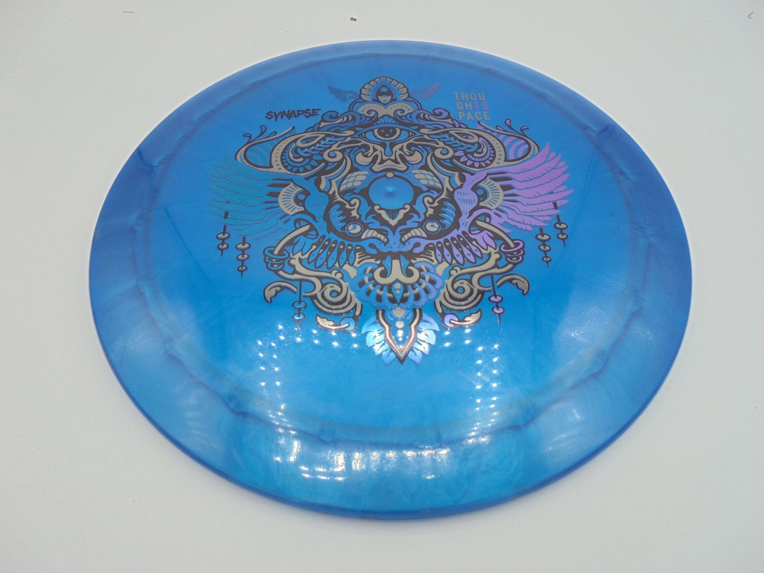 TSA Etheral Synapse Blue 175g -PP