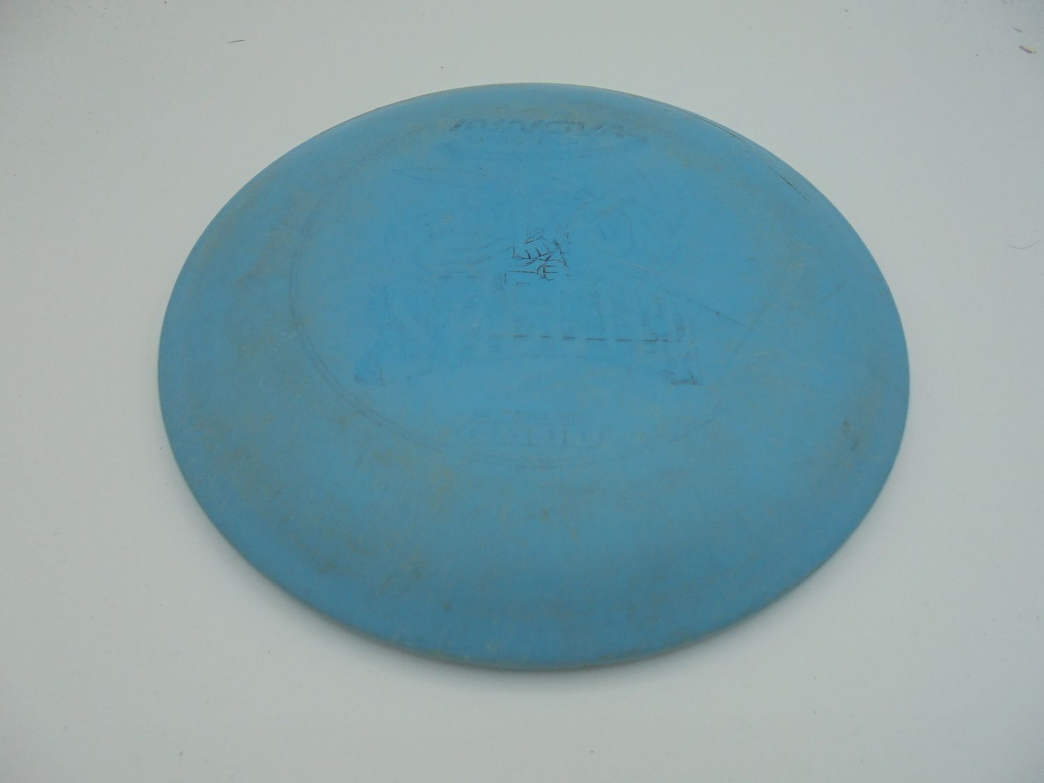 Innova DX Skeeter Blue 169g -OM