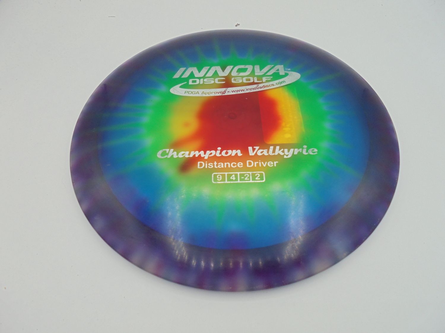 Innova Champion Idye Valkyrie 175g -D4