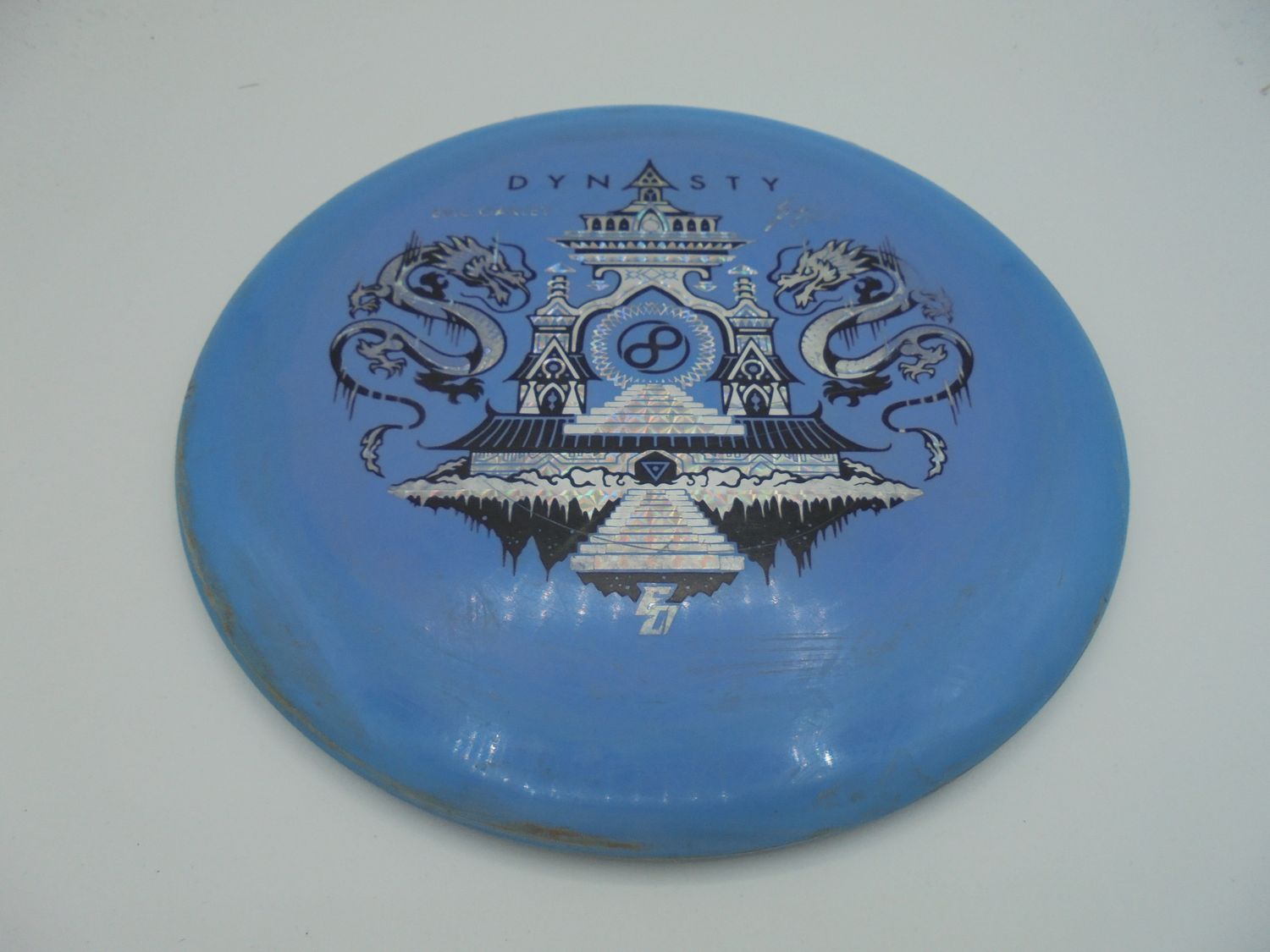 Infinite S Blend Dynasty Blue 175g - PG