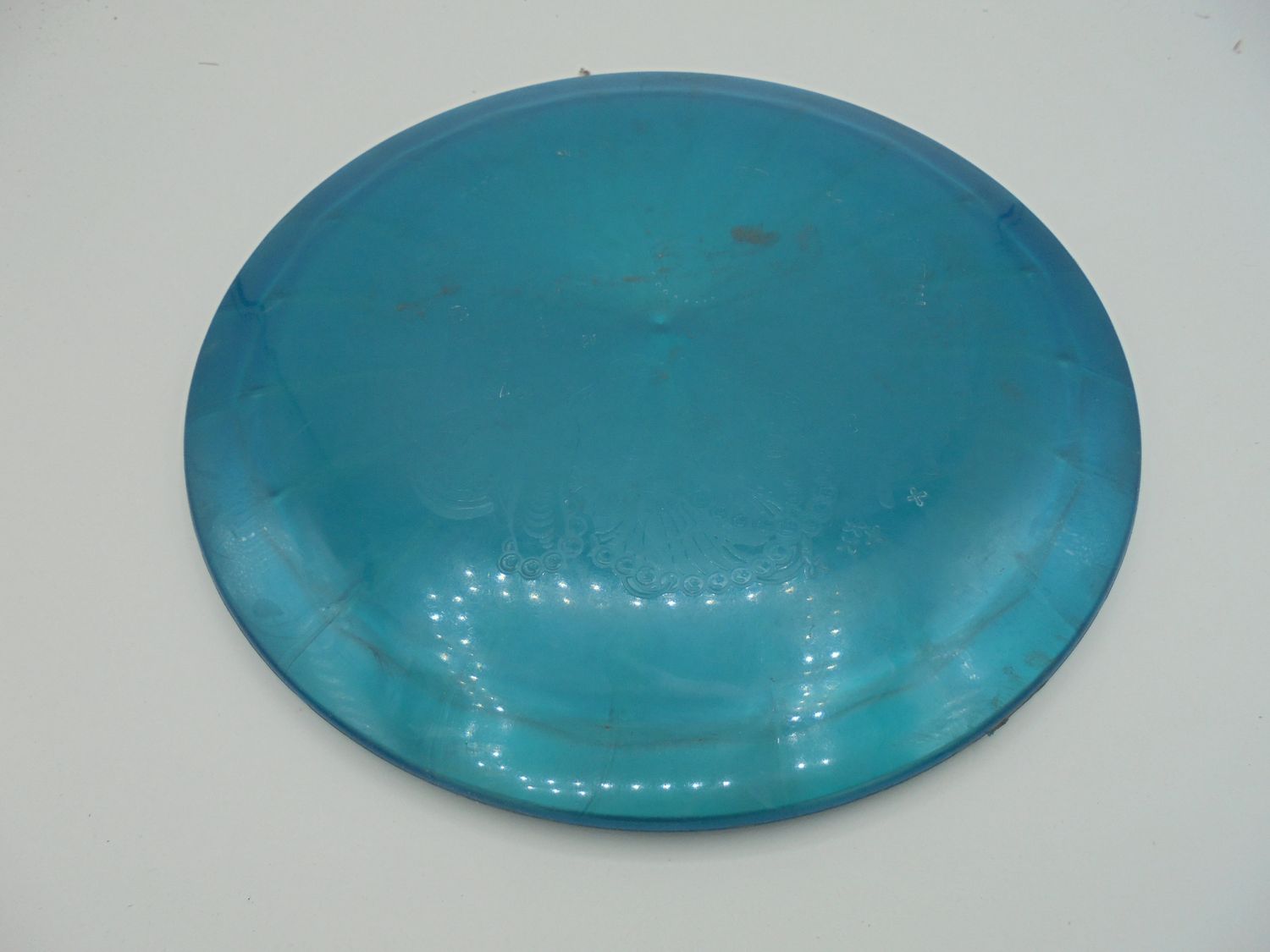 TSA Etheral Construct Blue 167g -PP