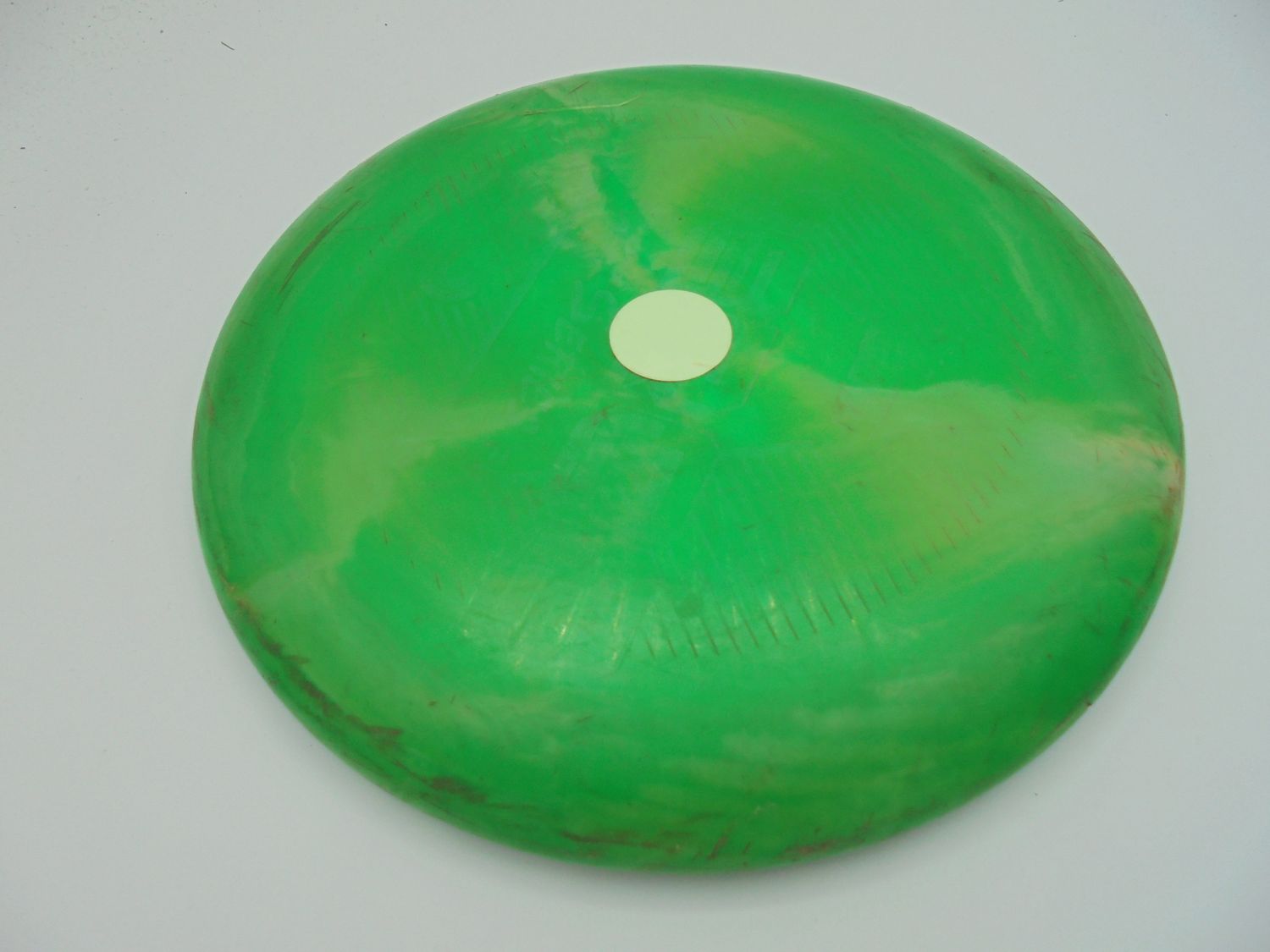 Discraft ESP Fierce Green 174g - ES