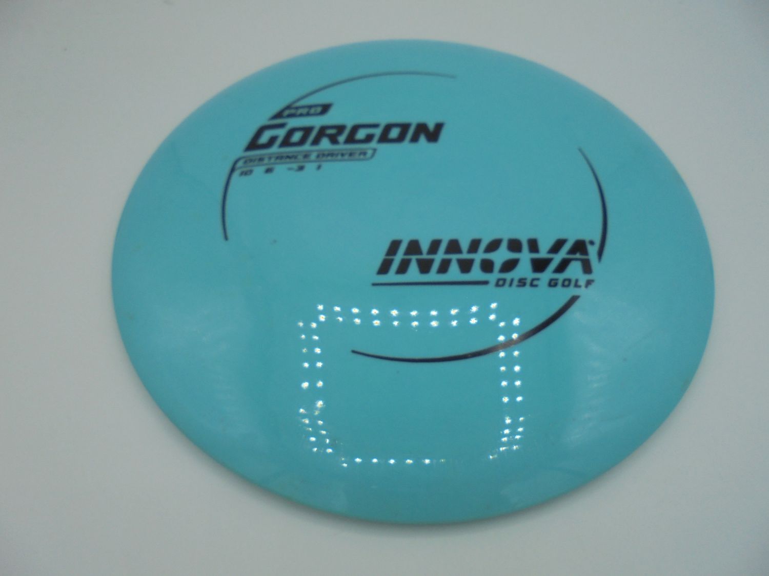 Innova Pro Gorgon Mint 175g -MY