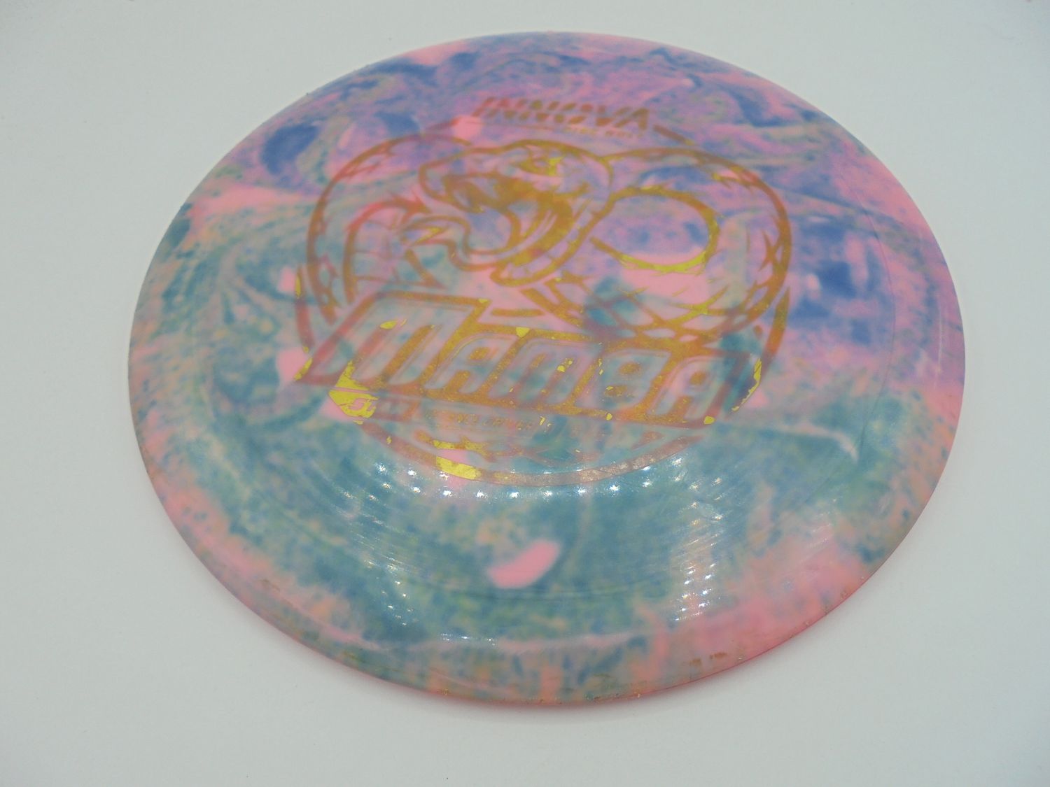 Innova Star Mamba Pink 168g -TF