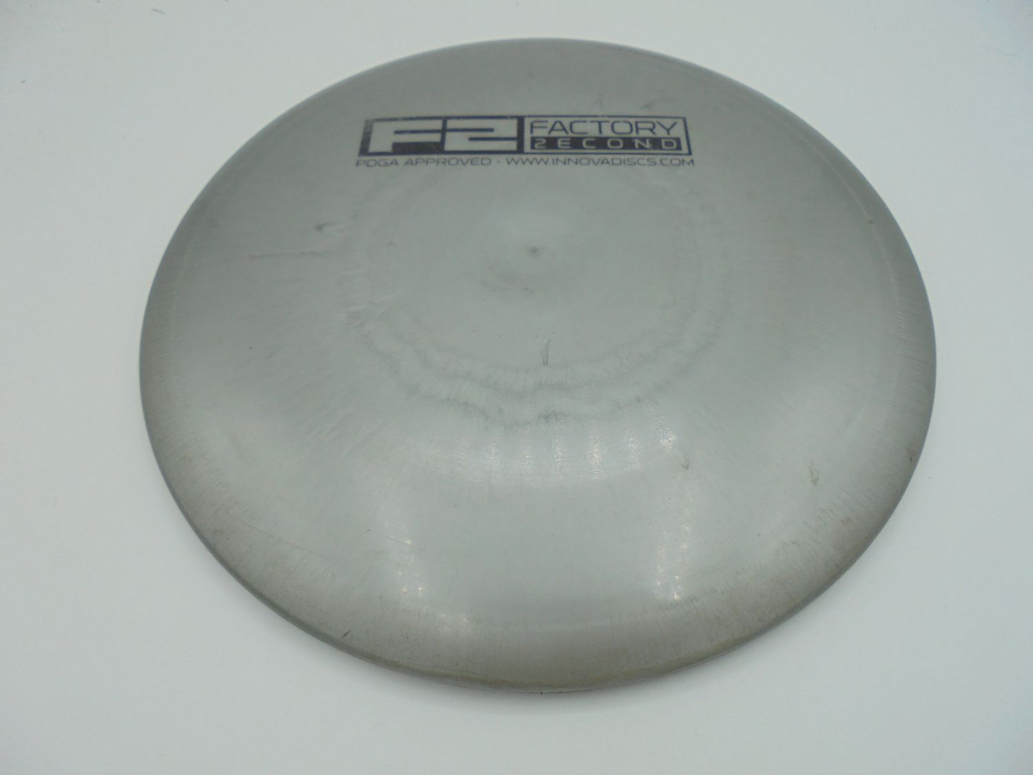 Innova Star Teebird3 Gray 170g - BB