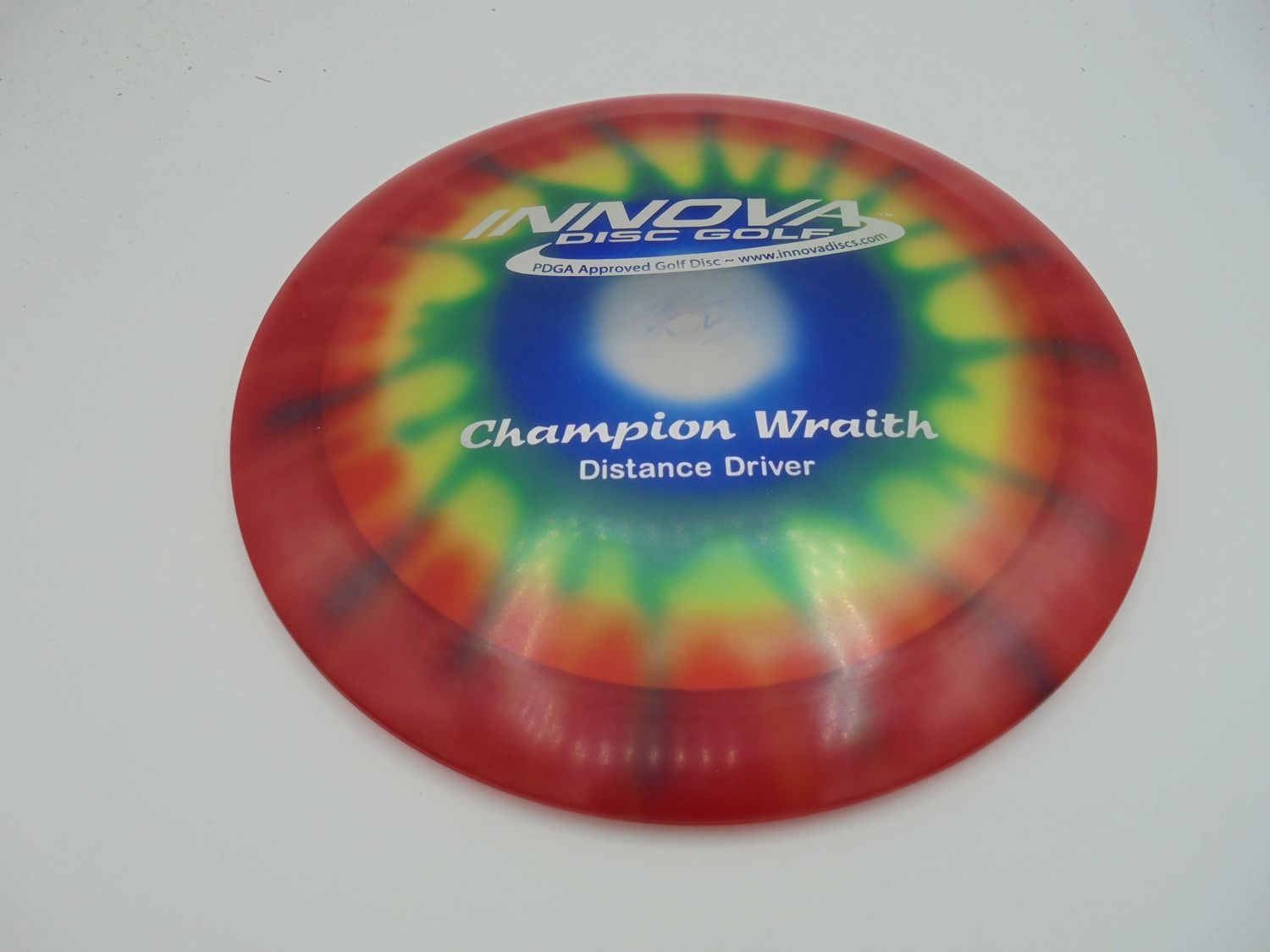 Innova Champion PFN Wraith Red 171g -SH