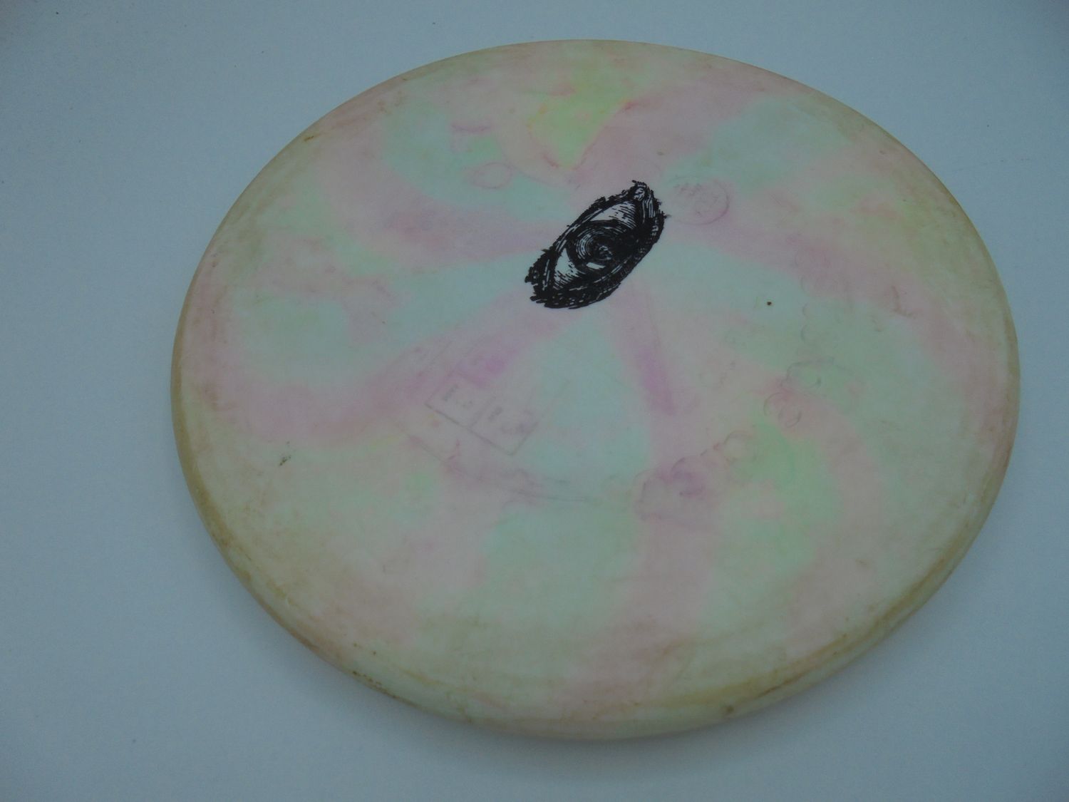 Westside Discs BT Soft Harp White 174g -AH