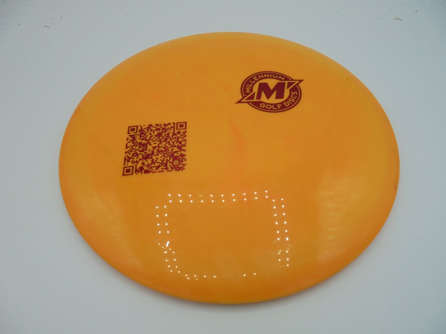 Millennium Proto ES2 Gold 173g -WP