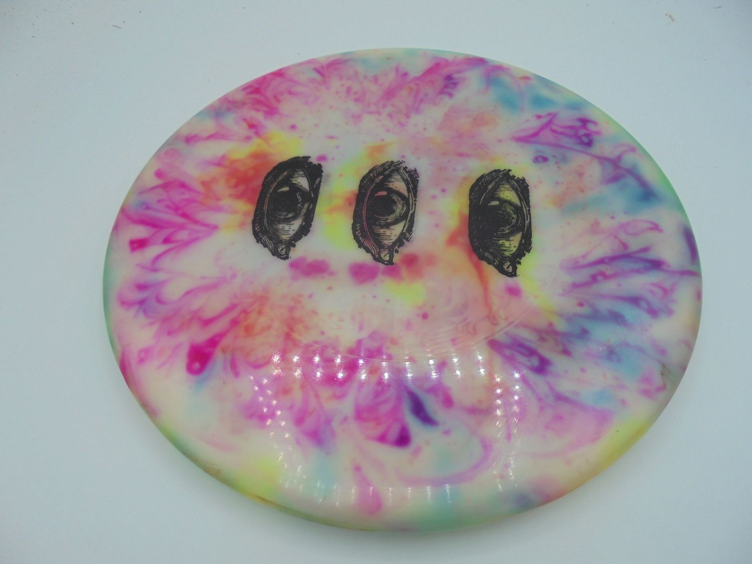 Westside Discs Tournament Bard Dyed 178g -AH