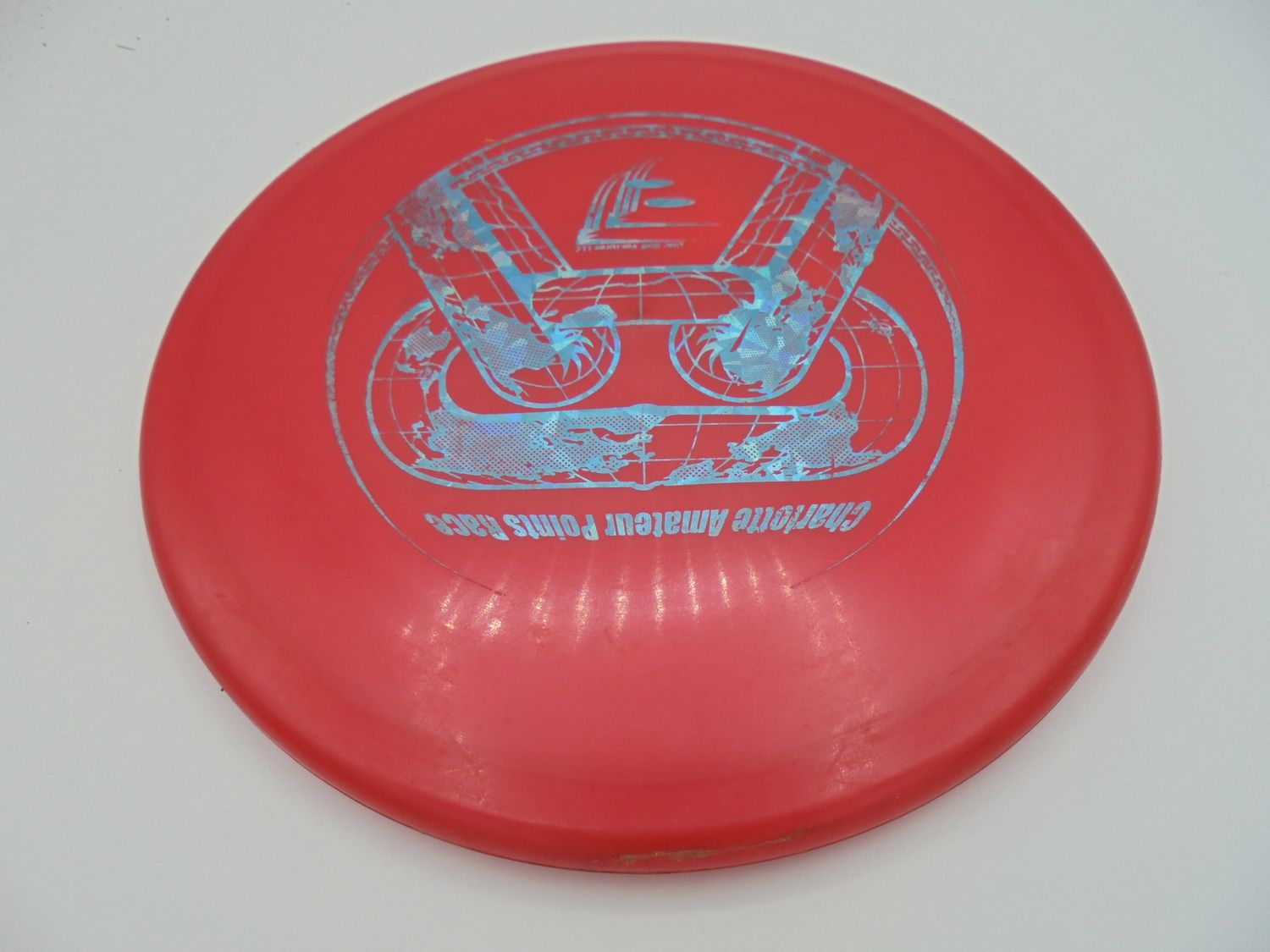 Innova Champion Gator Red Penned 176g -AH