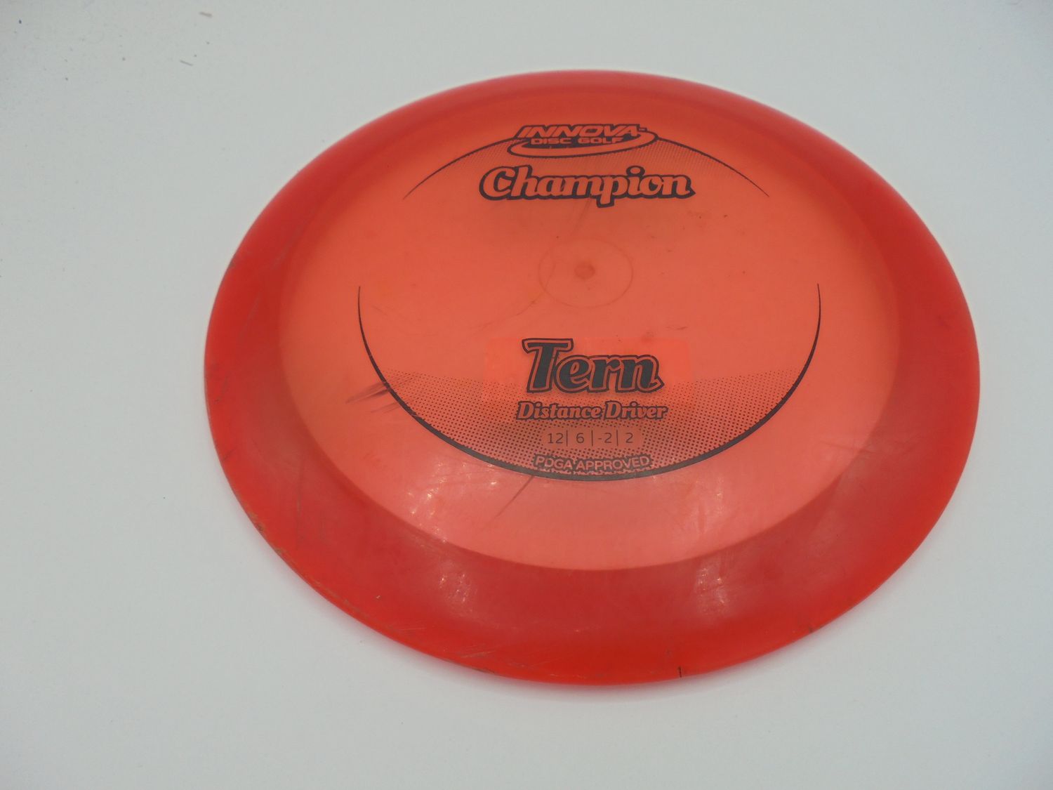 Innova Champion Tern Orange 175g - ES