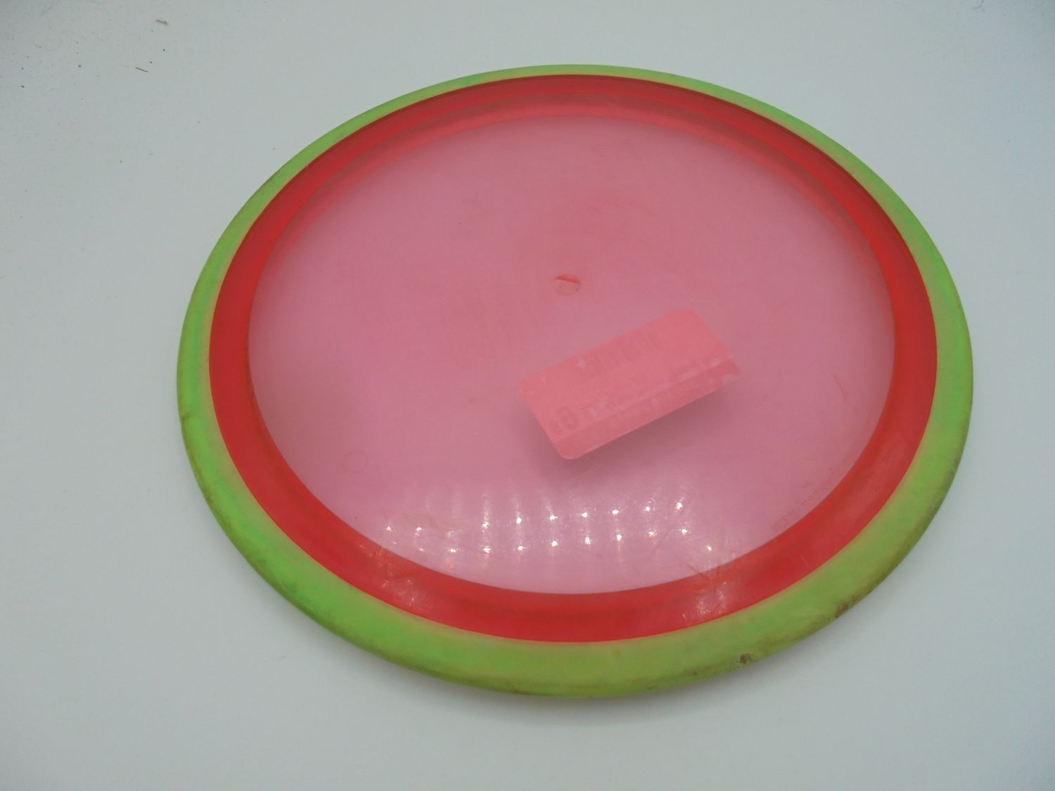 Axiom Proton Fireball Red 171g -ZH