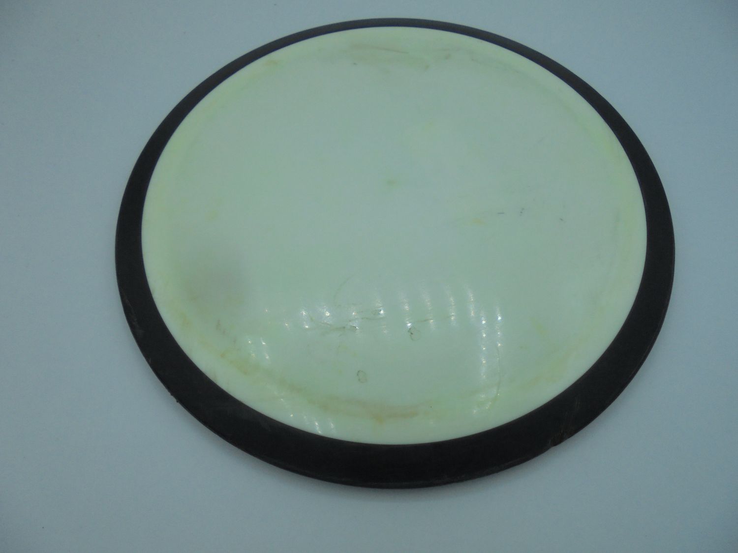 MVP Neutron Wave Blank Stamp 176g -ZH