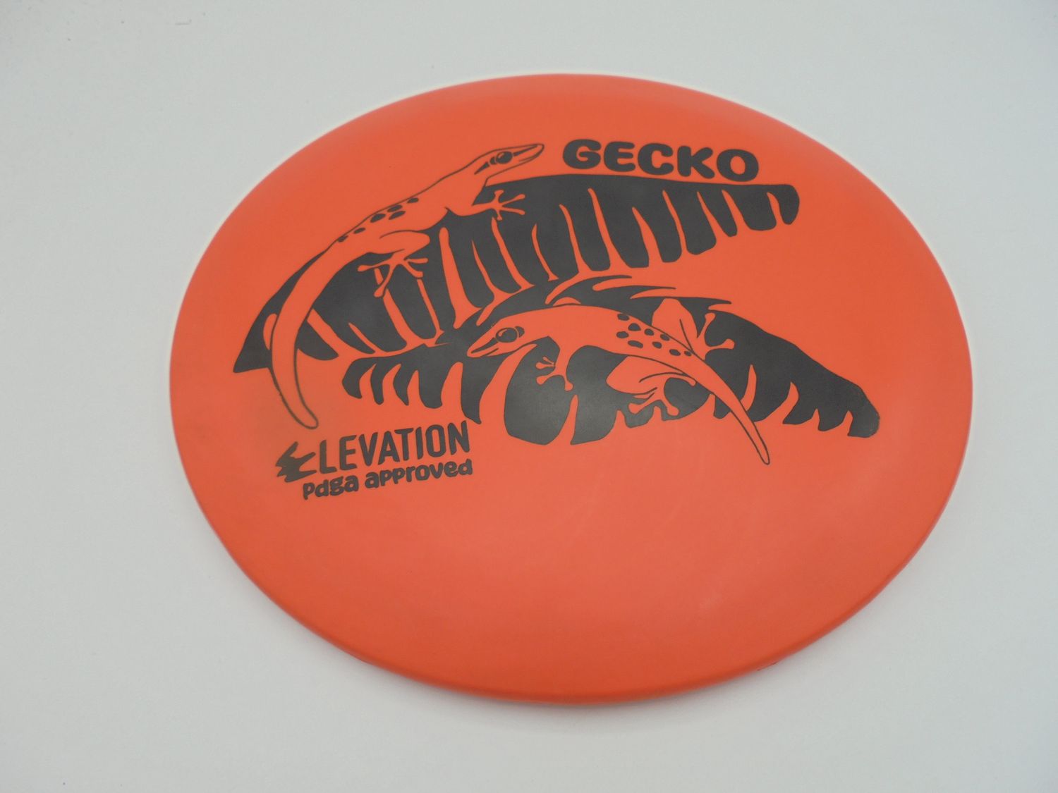Elevation Gecko Orange 171g - DS