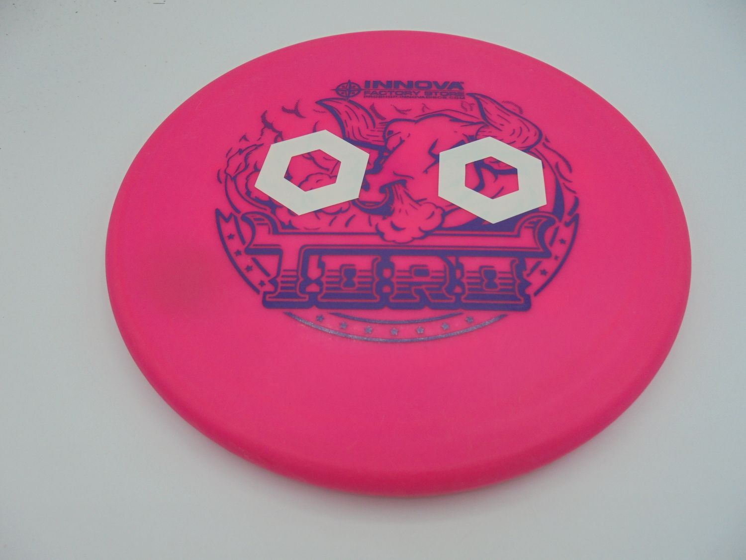 Innova KC Toro Pink 176g - JH