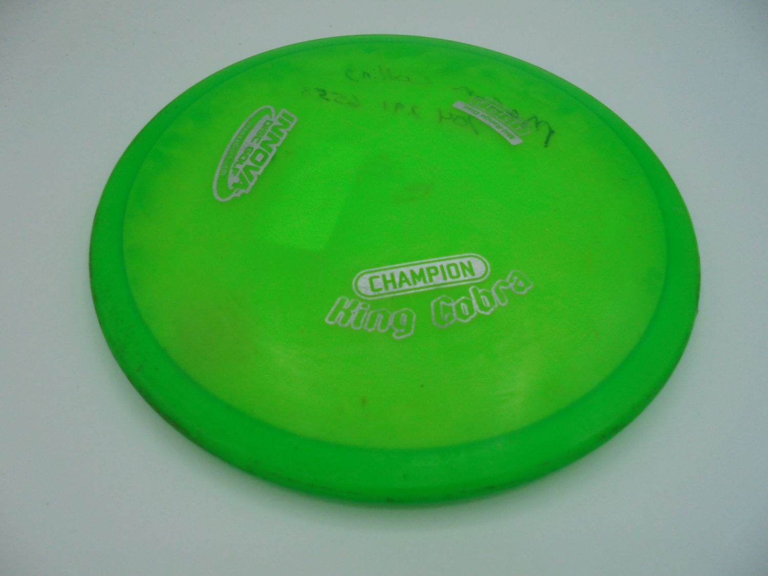 Innova Champion King Cobra 173g -DC