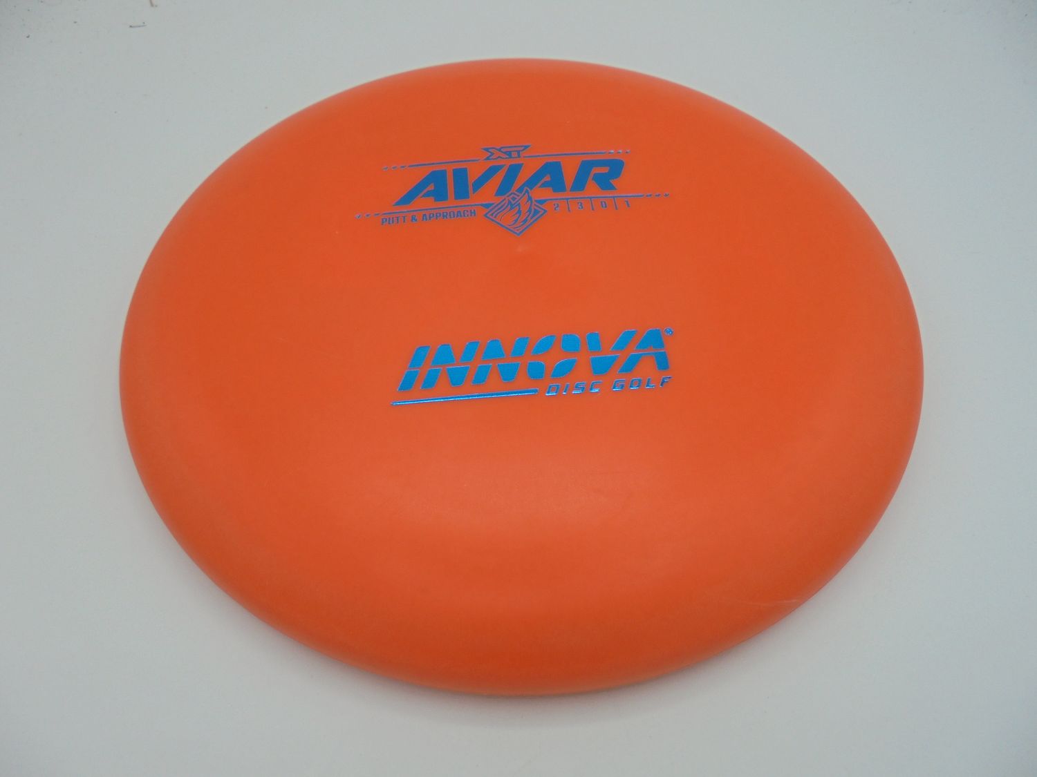 Innova XT Aviar Orange 176g -RS