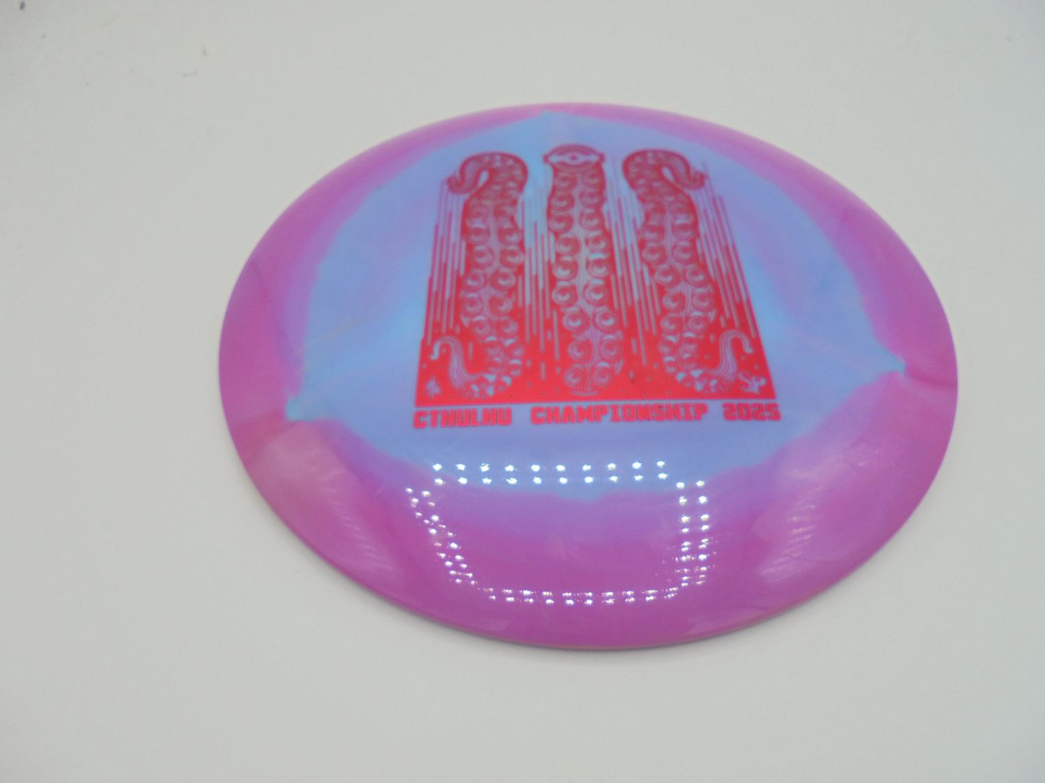 Innova Halo Star Mamba Purple 2025 172g -RT