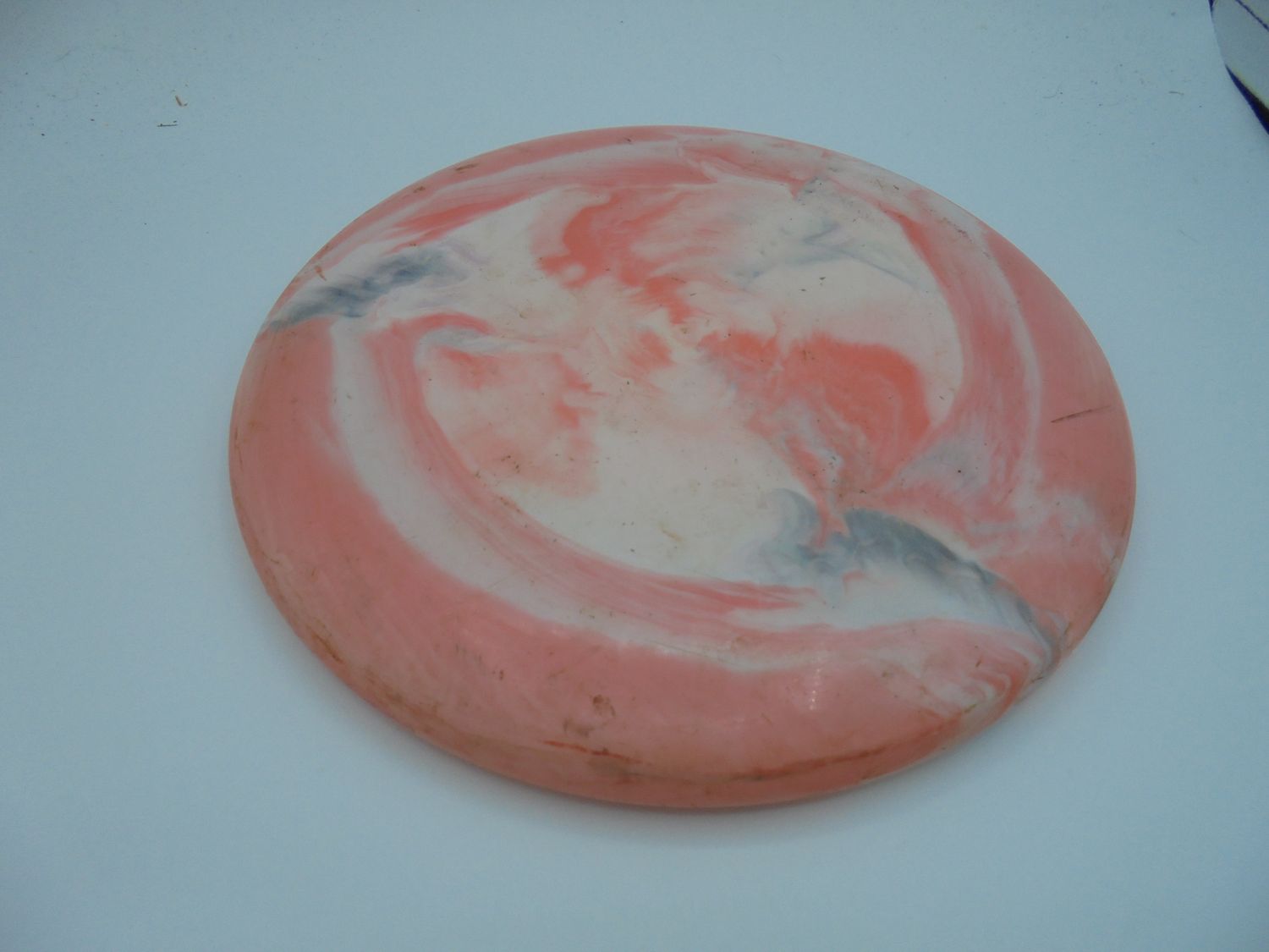 Discraft ESP Luna Orange 175g -PG