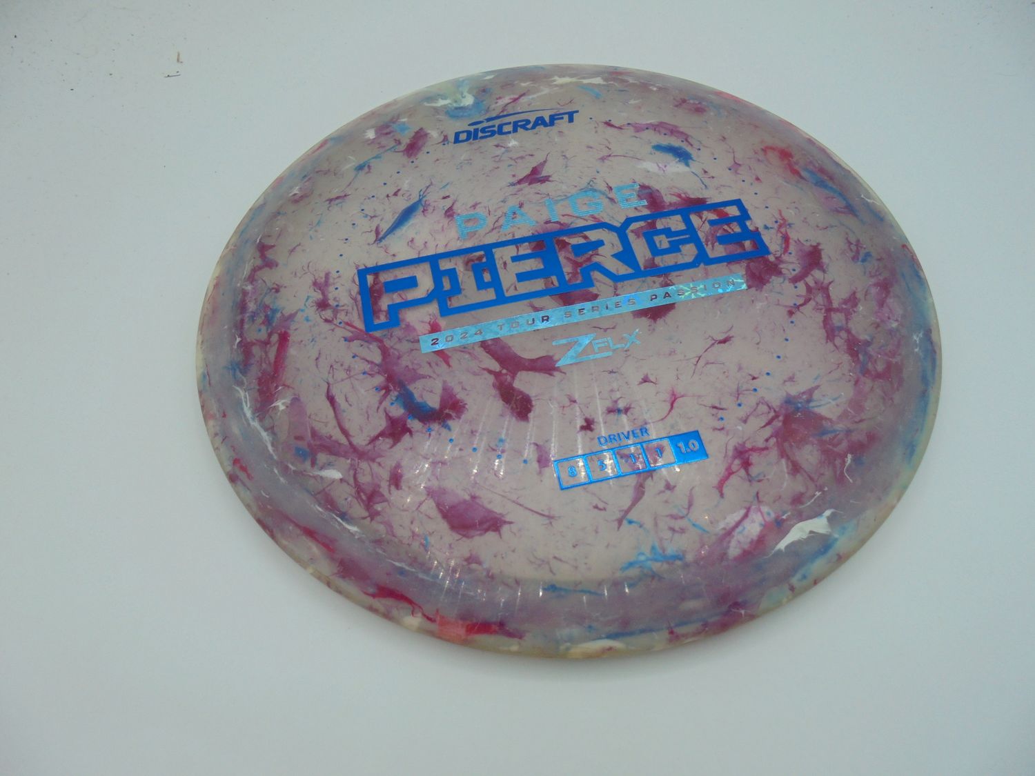 Discraft JB Z Passion 169g -PC