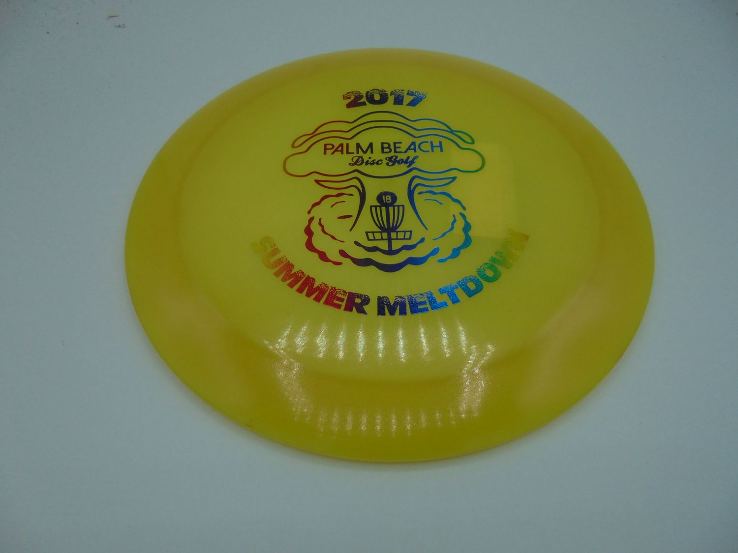 Westside VIP King Yellow 158g - SA