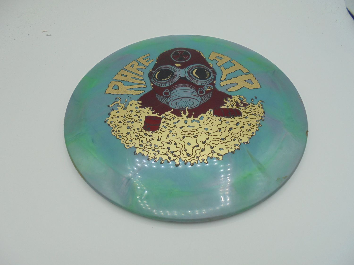 TSA Synapse Blue 176g -JO