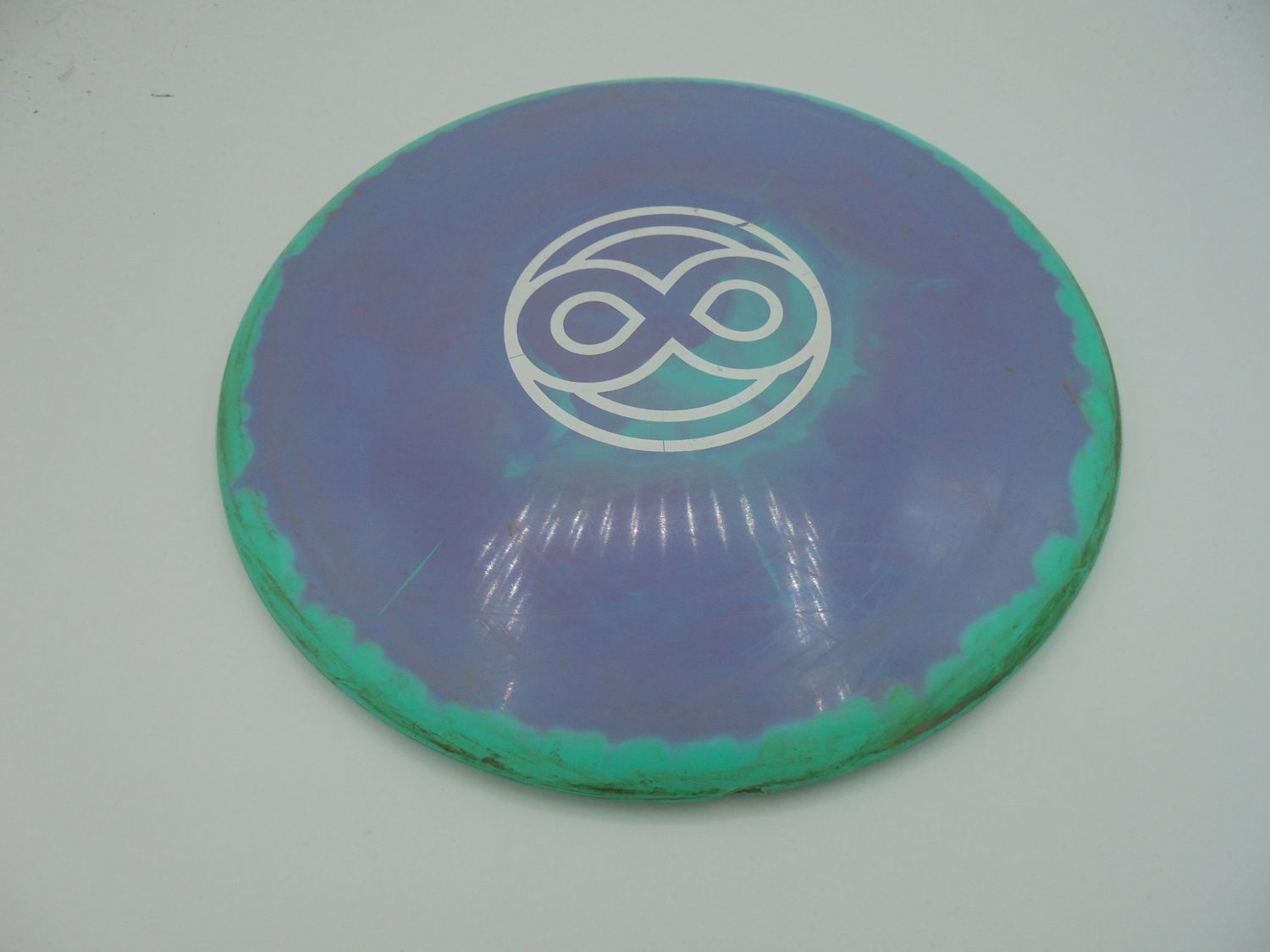 Infinite Discs Halo Dynasty Purple 174g -JK
