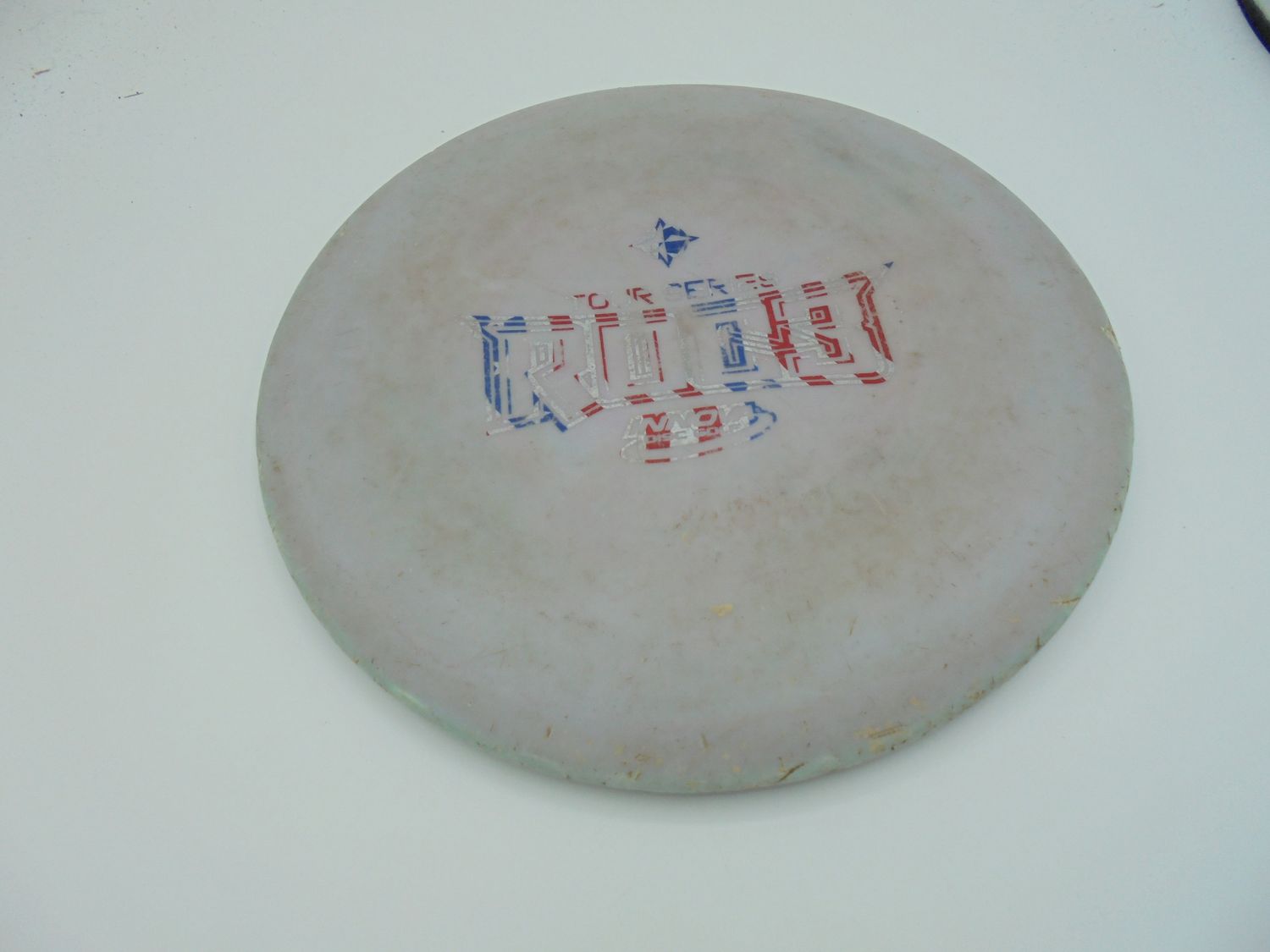 Innova Tour Series Glow Roc 3 Purple 175g -DC