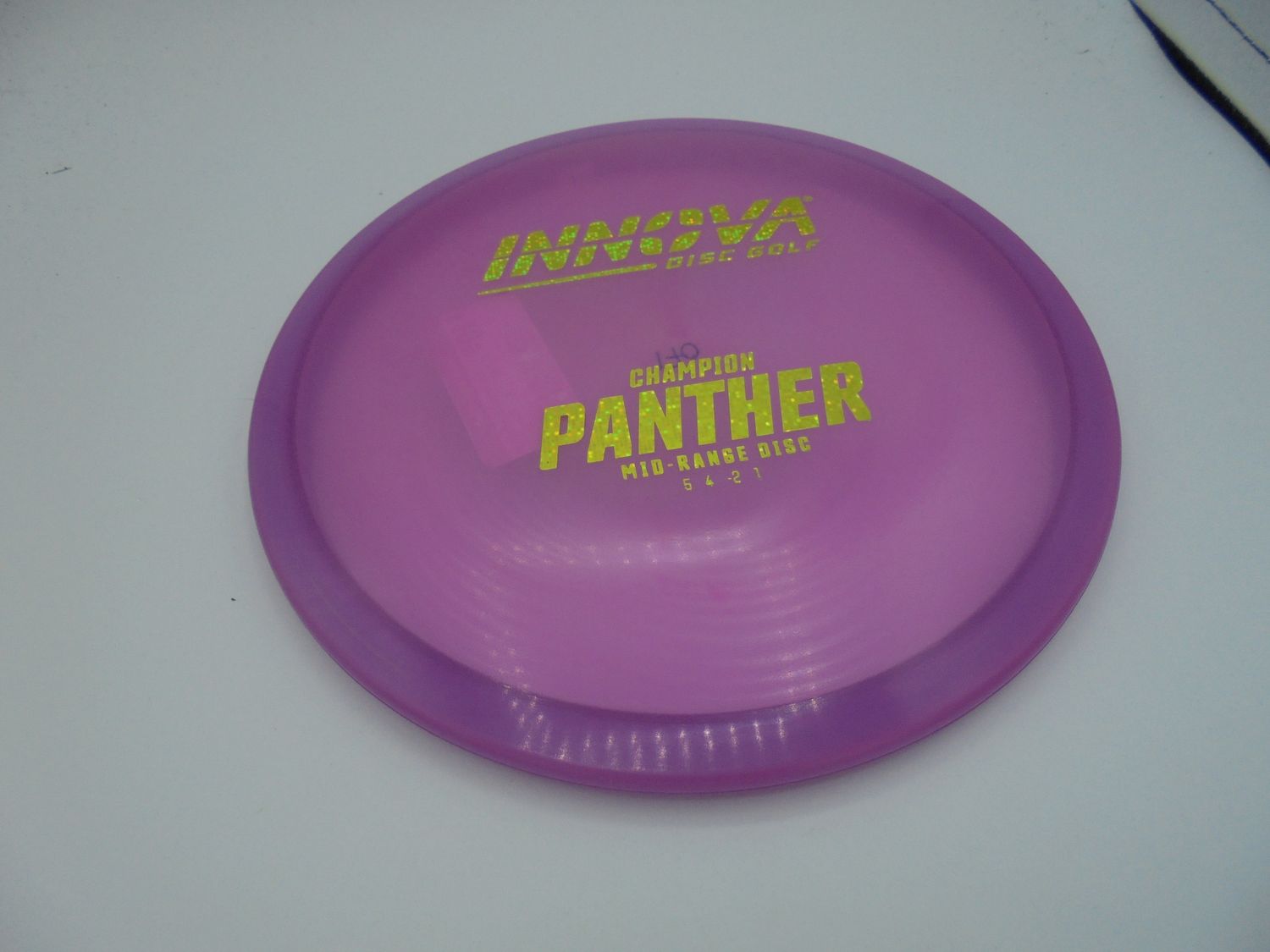 Innova Champion Panther Purple 171g -RS