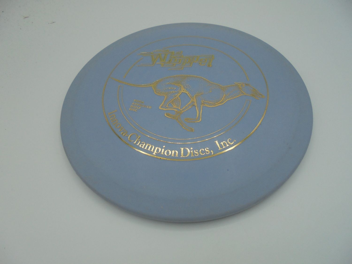 Innova DX Whippet Full Circle Stamp 172g -JB