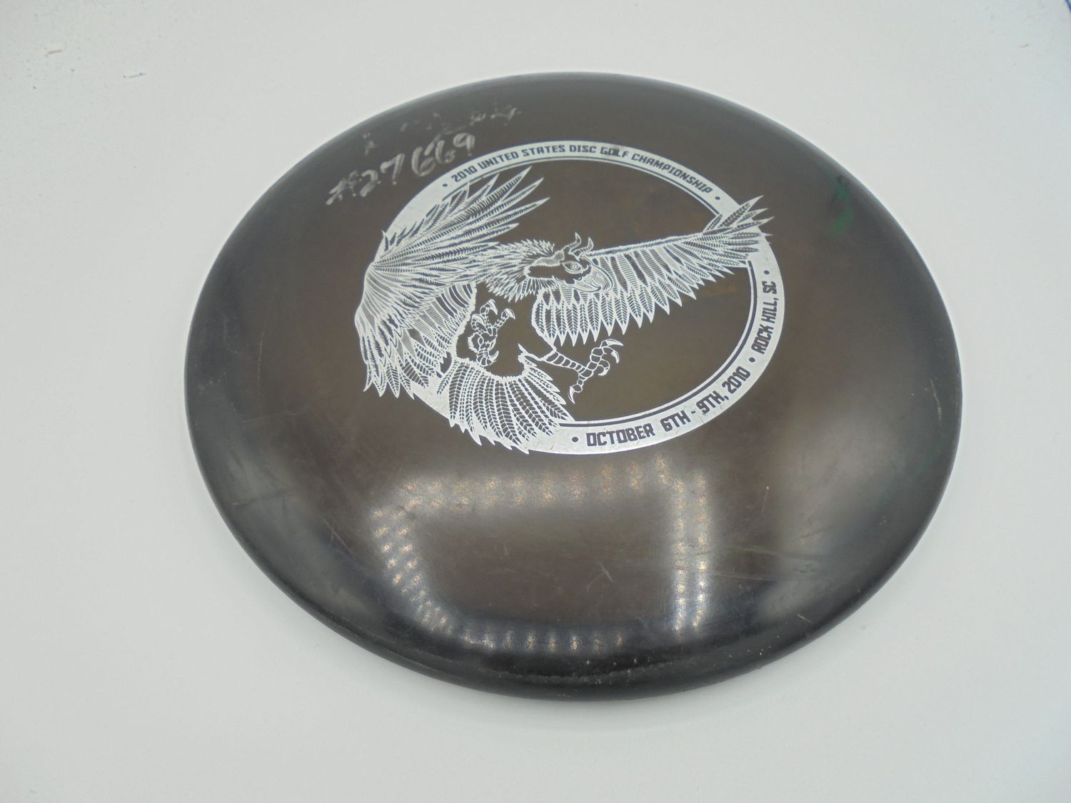 Innova Champion USDGC Roc Black 2010 179g -JB