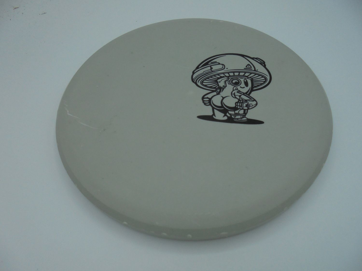 Doomsday Cybertruck Gray 173g -BW