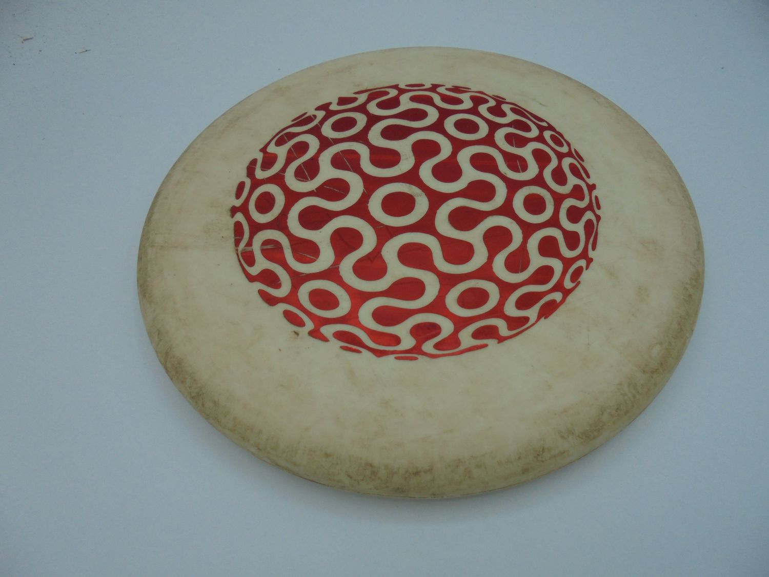 Gateway SS Wizard White 174g -DC