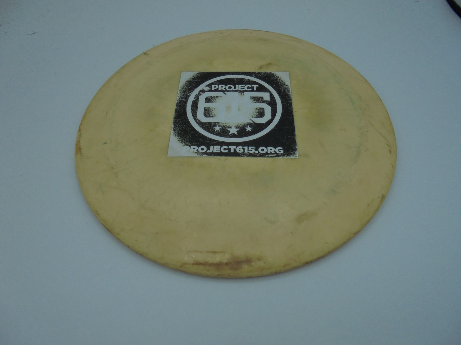 Innova Star Katana Yellow 164g -GB