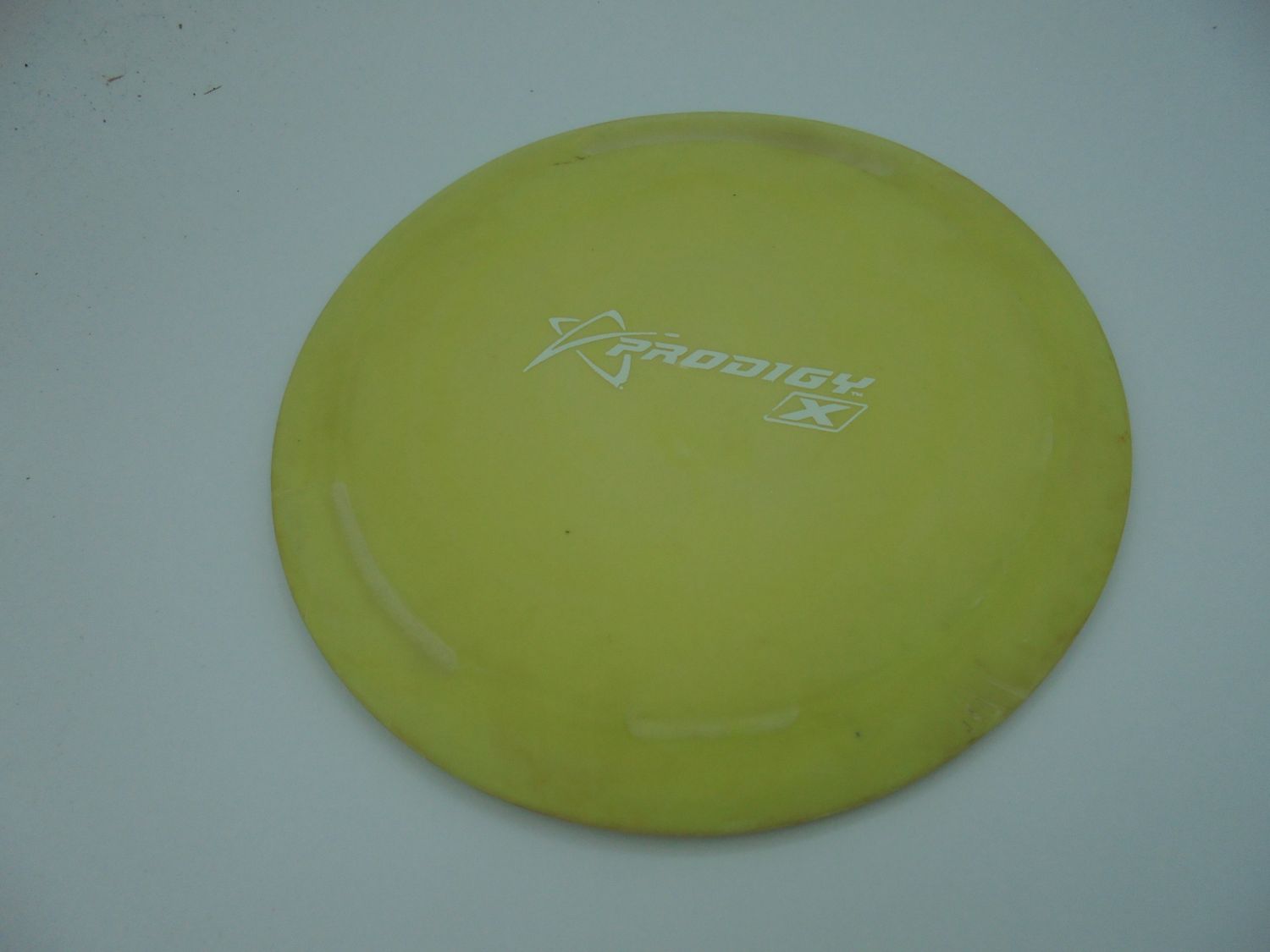 Prodigy 200 X3 Yellow 175g - SA