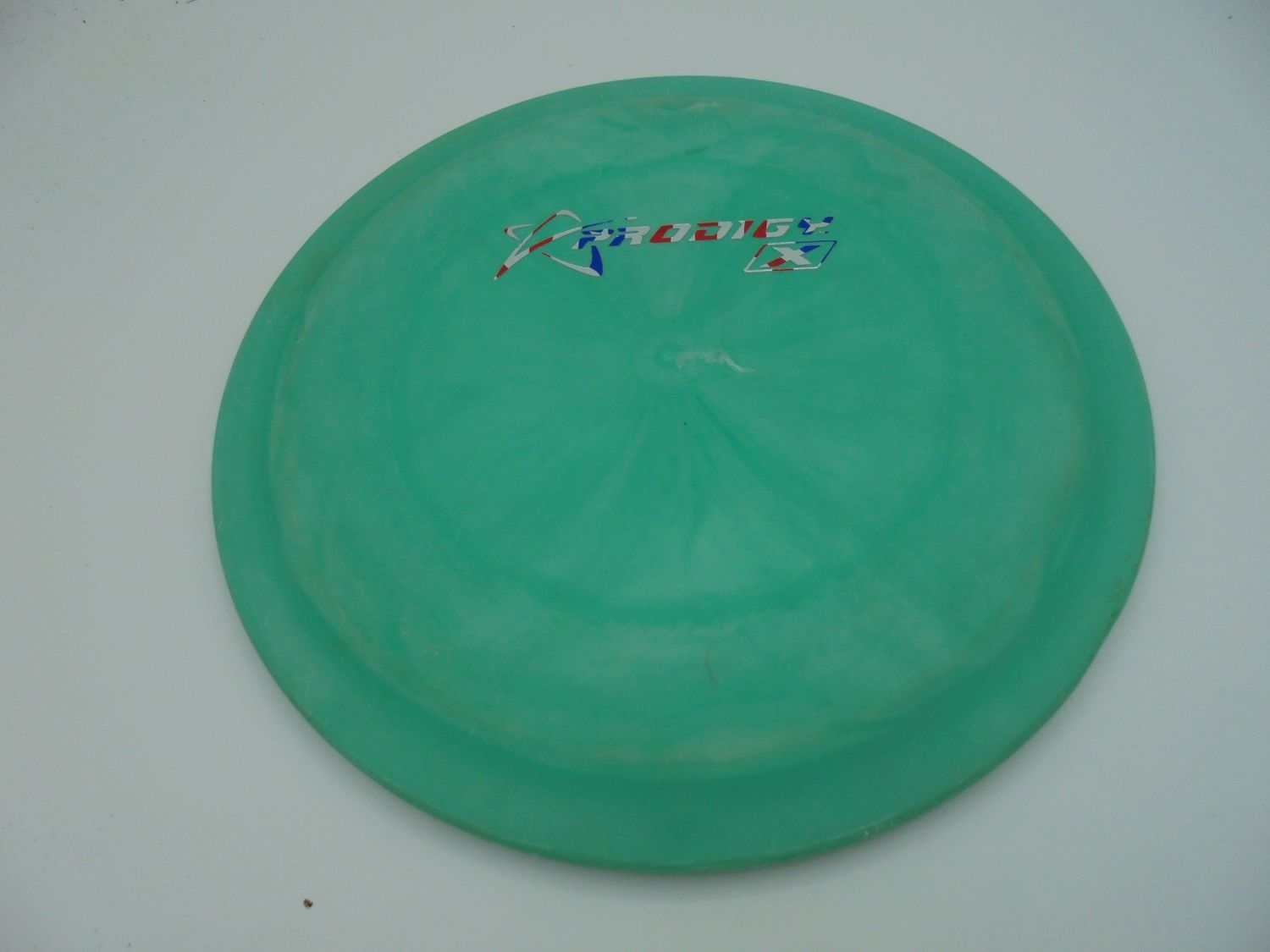 Prodigy 200 H3 Teel 175g - SA