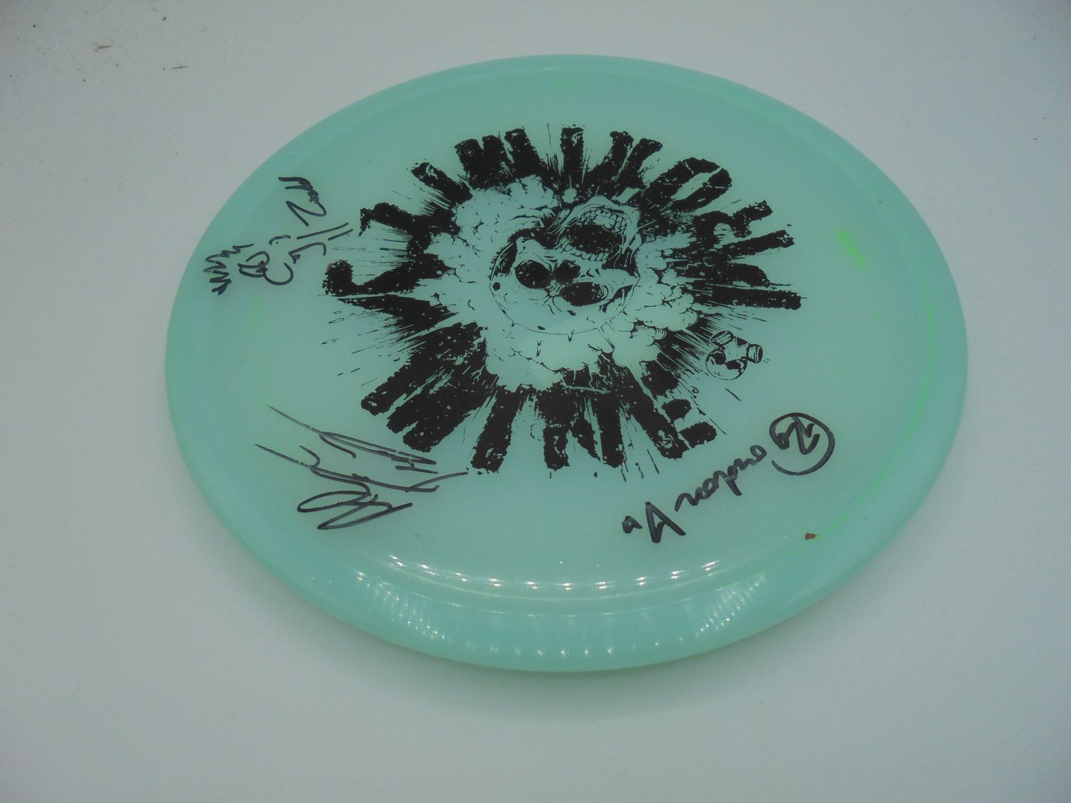 Doomsday Proximety Mine Blue 174g -BW