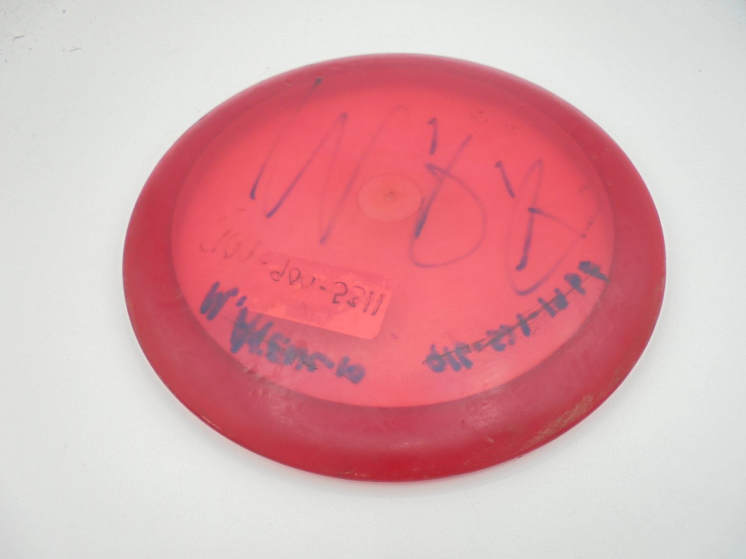 Innova Champion Monarch Red 175g - SA