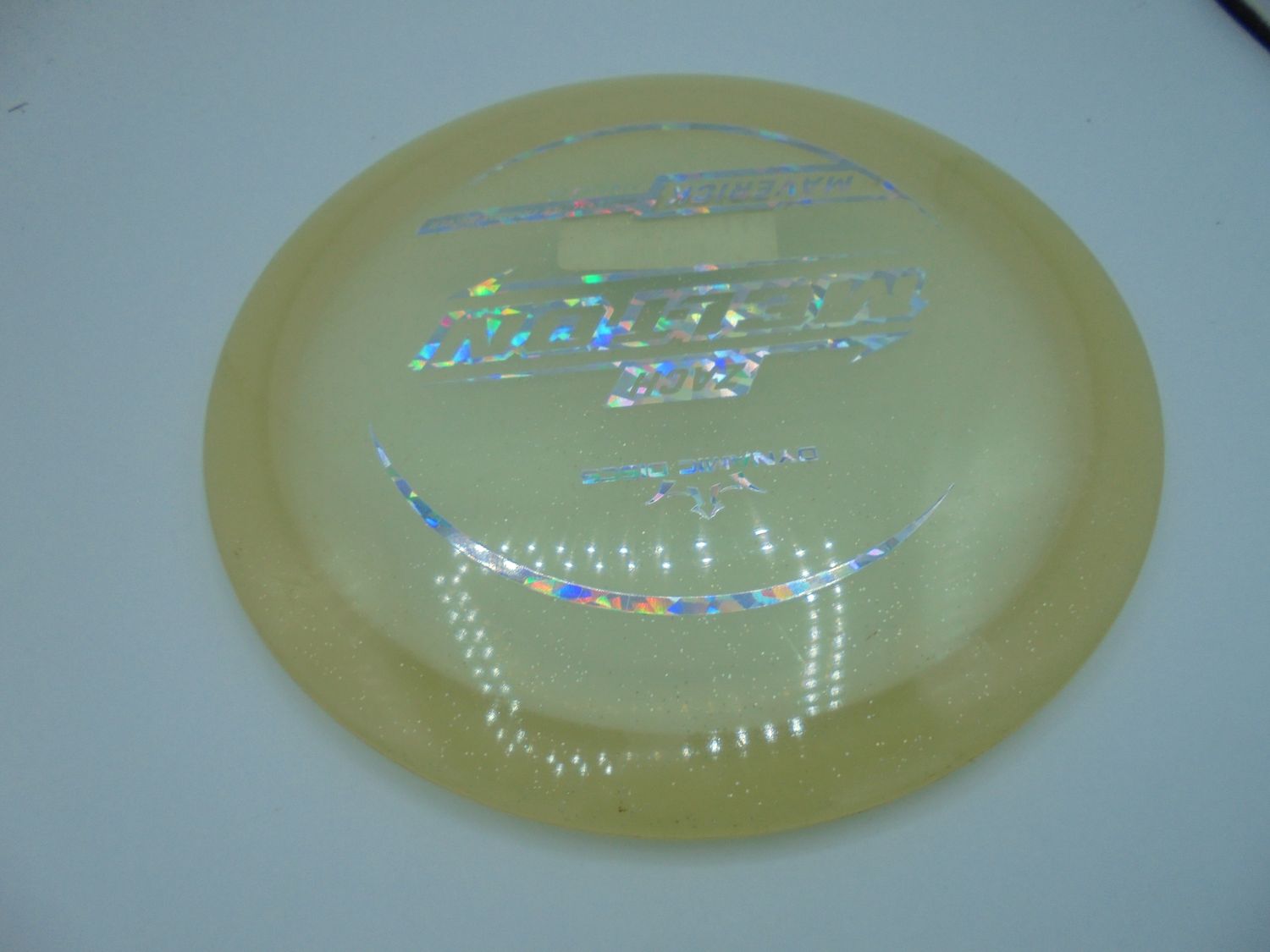 Dynamic Discs Lucid Tour Series Maverick 2025 175g -DS