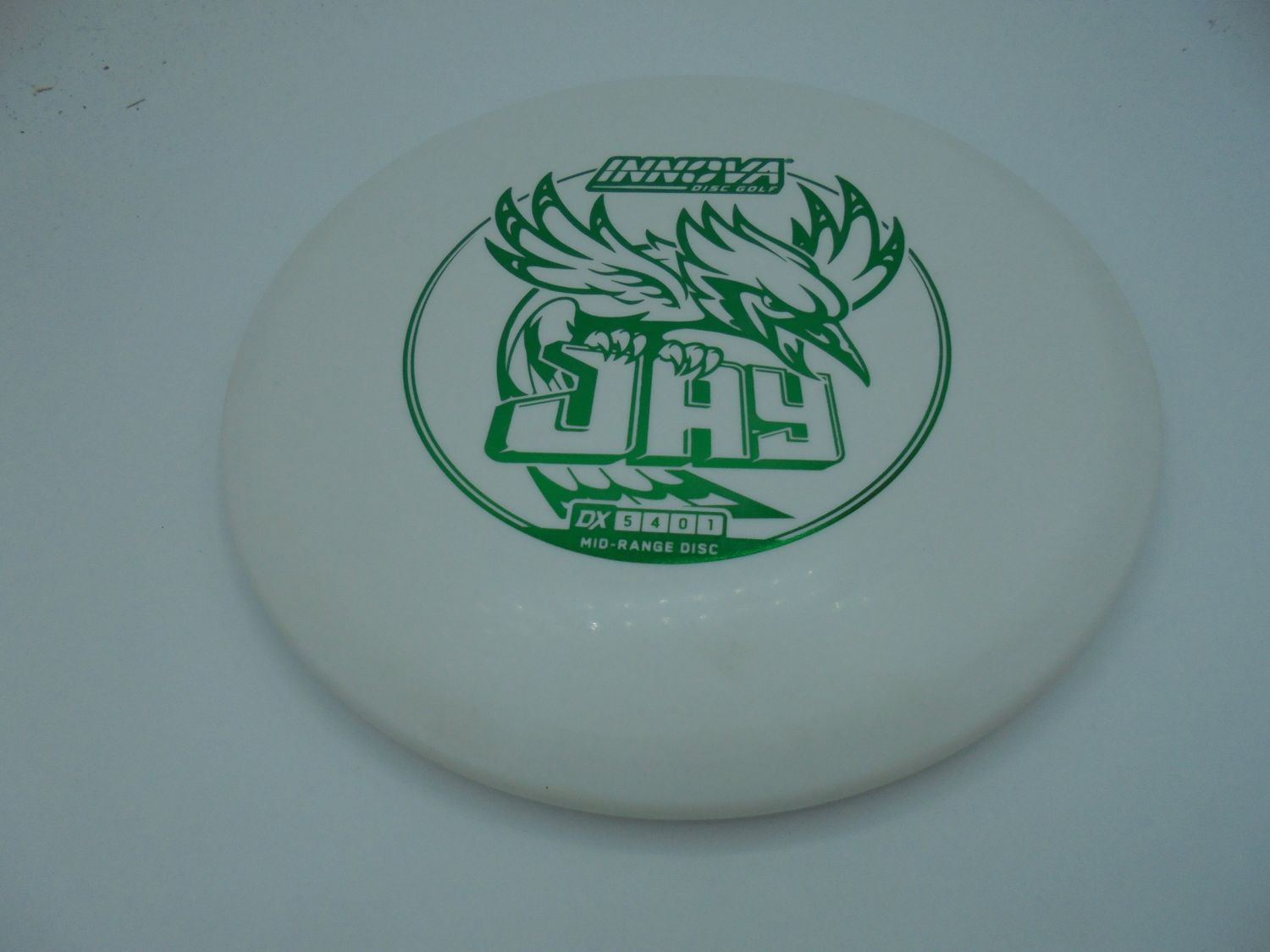 Innova DX Jay White 176g -GS