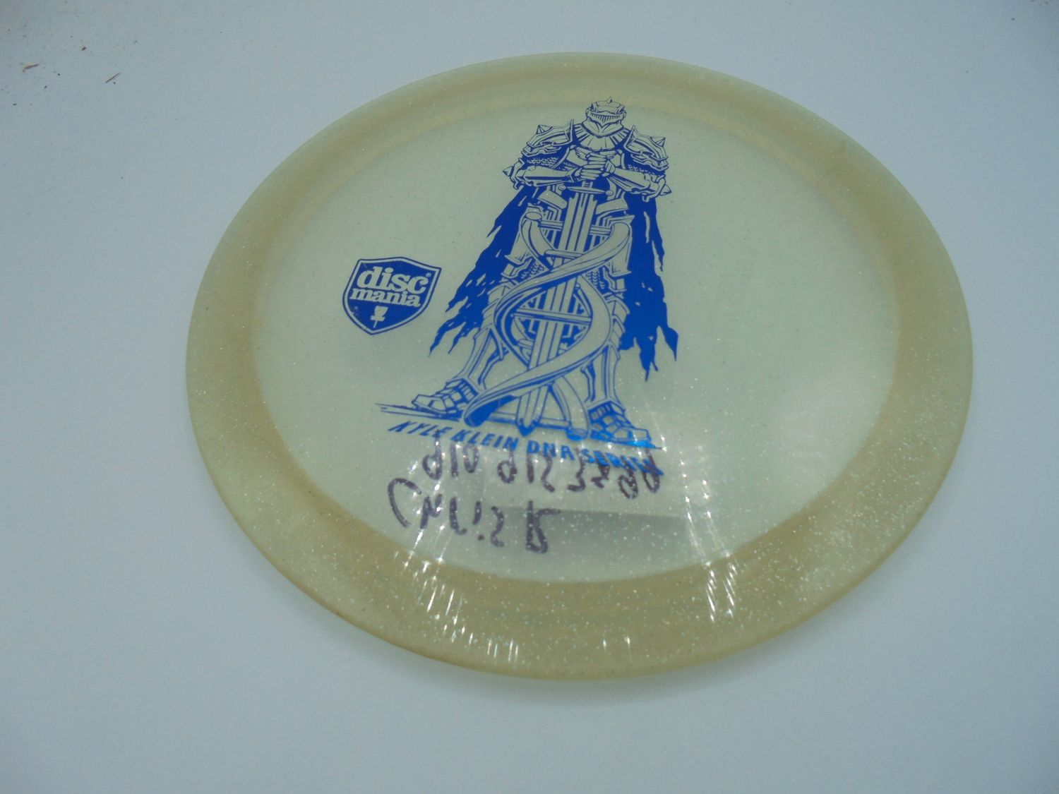 Discmania C-Line MF Vanguard 172g -DR