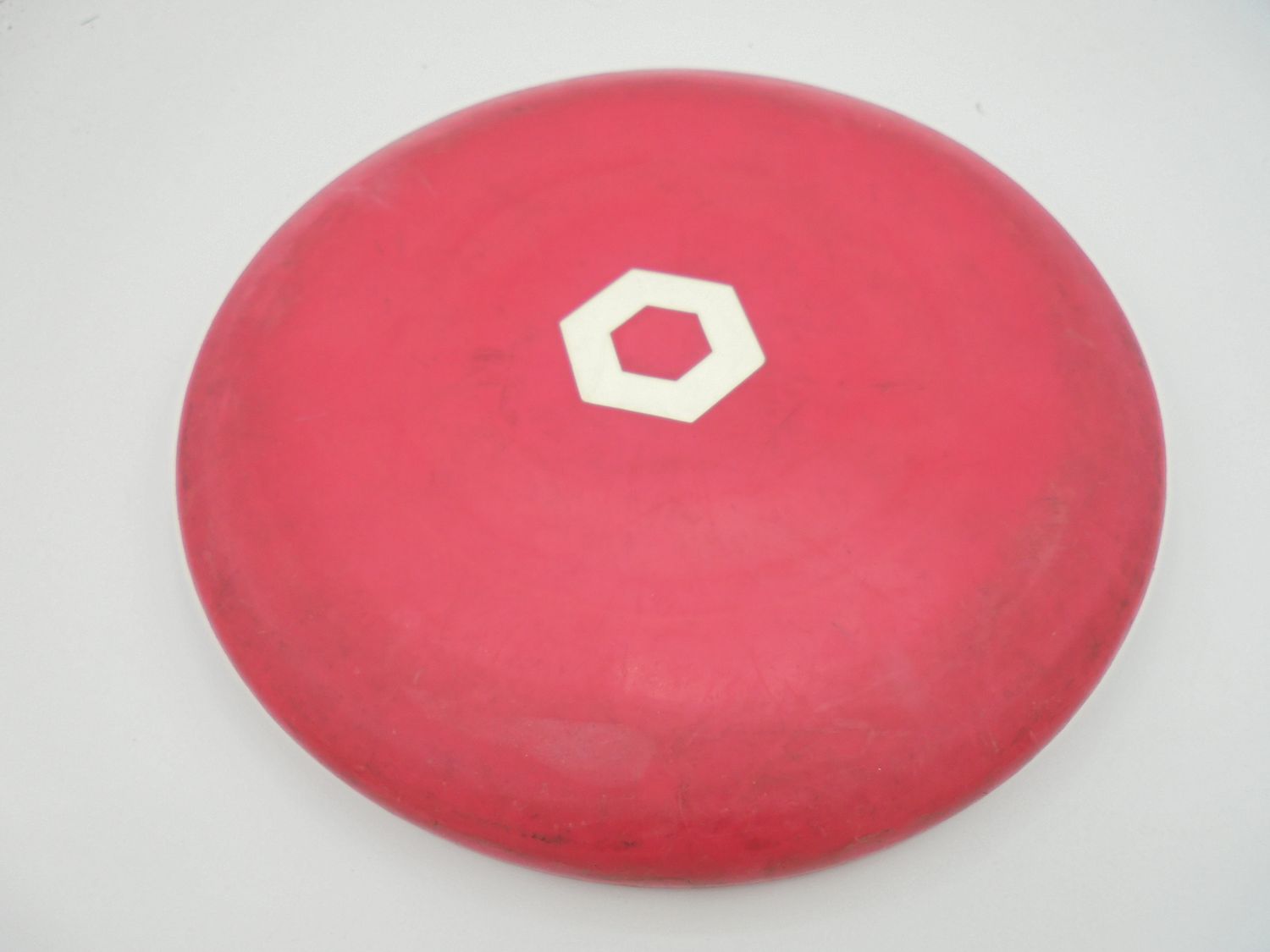 Innova XT Whale Red 172g -PC