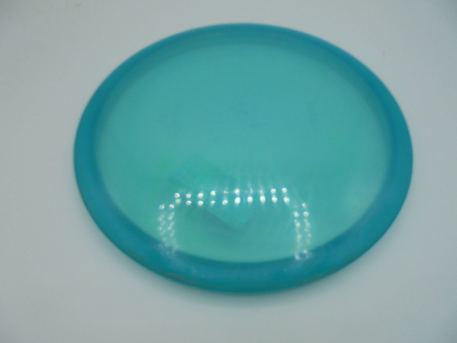 Dynamic Discs Lucid Verdict Blue 172g -SC