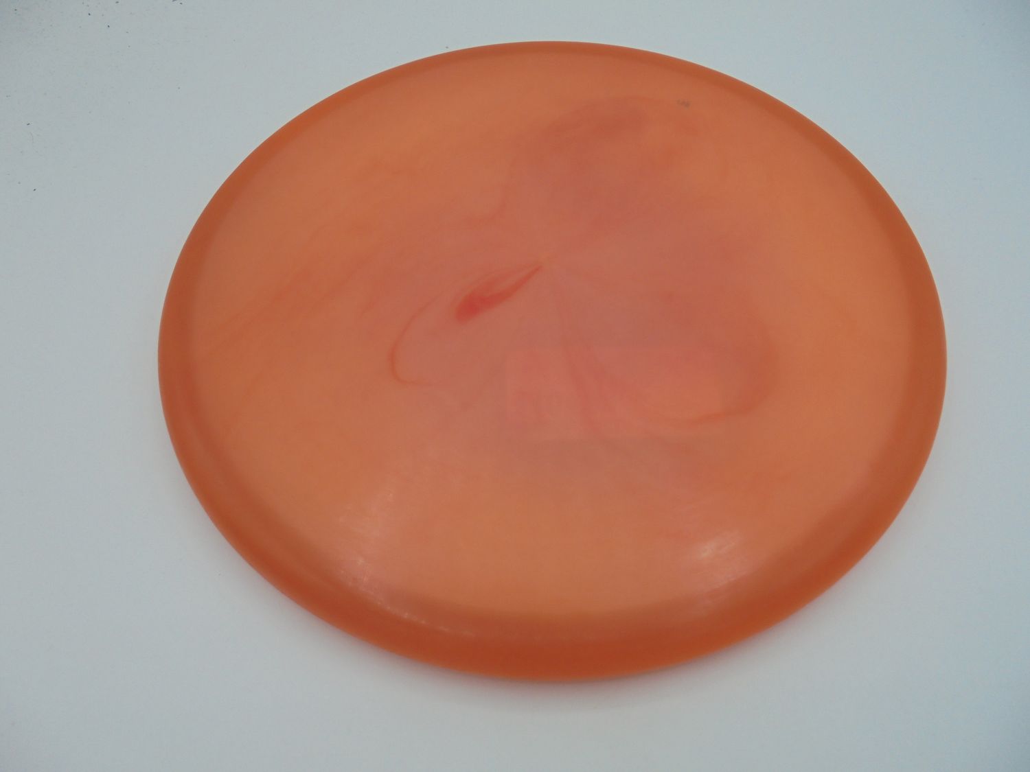 Trash Panda Canyon Orange 176g -JR